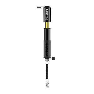 Pocket Drive HV Bike Hand Pump