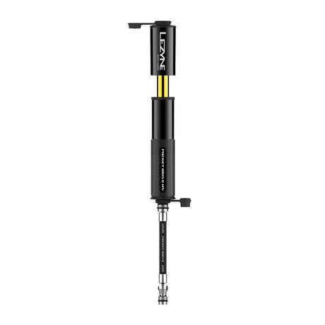 Pocket Drive HV Bike Hand Pump