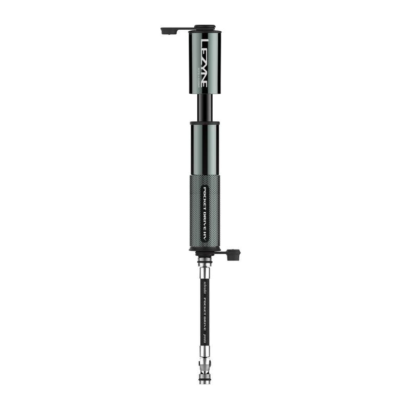 Pocket Drive HV Bike Hand Pump