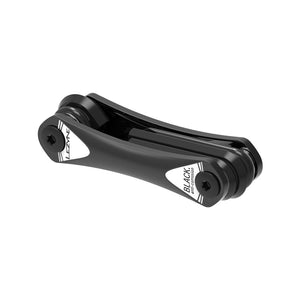 M-Caddy C02 Complete Saddle Bag Repair Kit