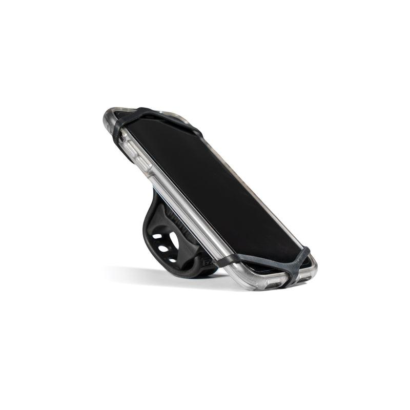 Smart Grip Bicycle Handlebar Phone Mount