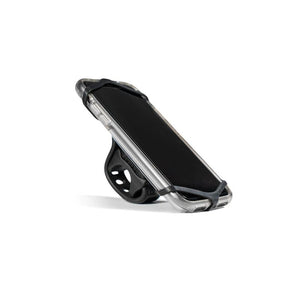 Smart Grip Bicycle Handlebar Phone Mount