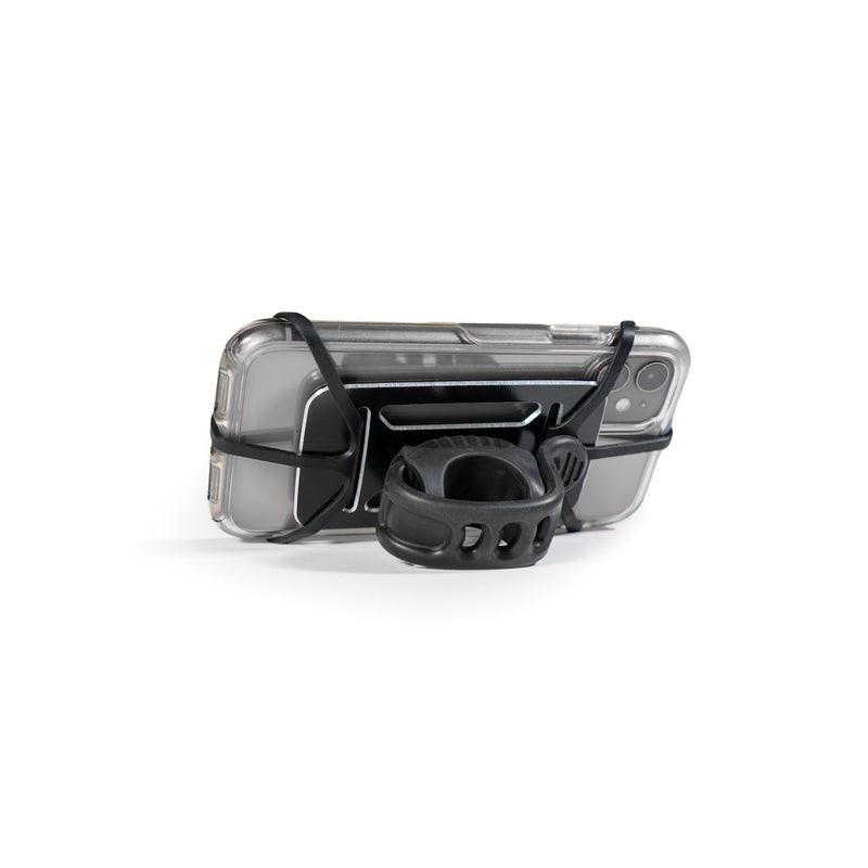 Smart Grip Bicycle Handlebar Phone Mount