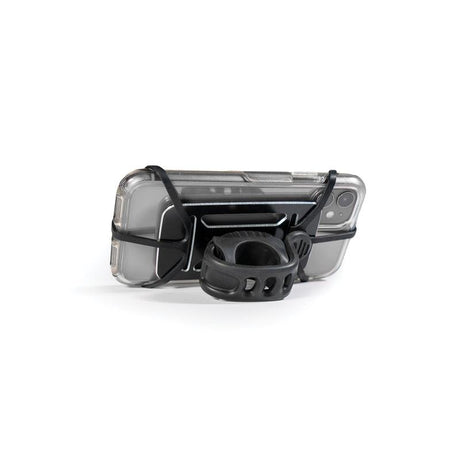 Smart Grip Bicycle Handlebar Phone Mount