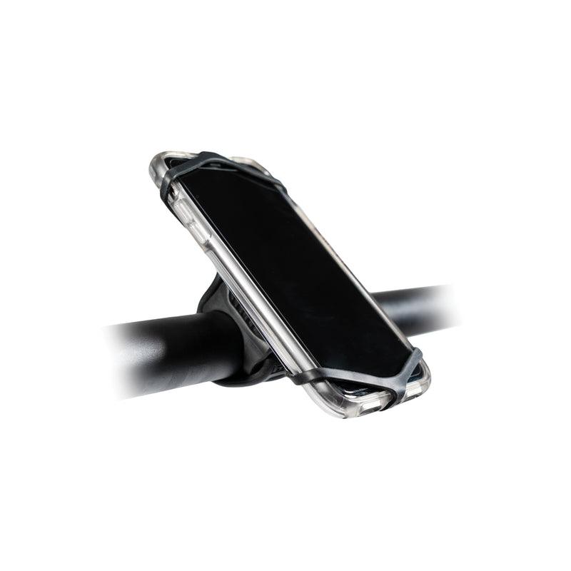 Smart Grip Bicycle Handlebar Phone Mount