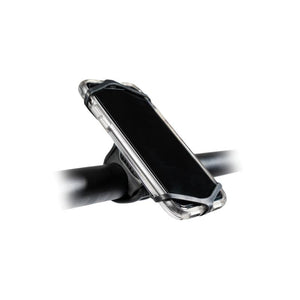 Smart Grip Bicycle Handlebar Phone Mount