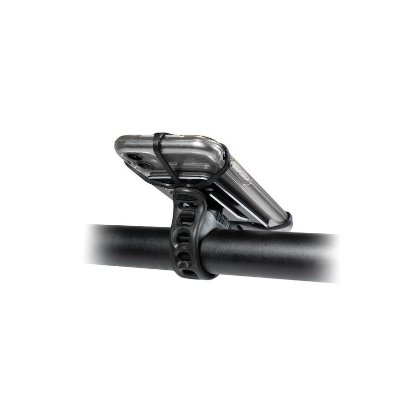 Smart Grip Bicycle Handlebar Phone Mount
