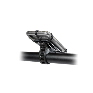 Smart Grip Bicycle Handlebar Phone Mount