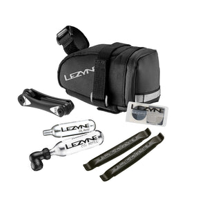 M-Caddy C02 Complete Saddle Bag Repair Kit