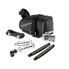 M-Caddy C02 Complete Saddle Bag Repair Kit