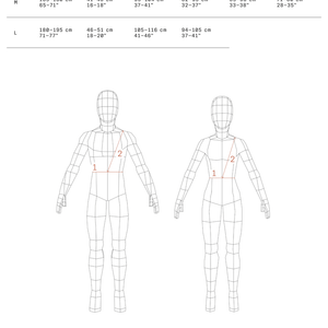 Spine VPD Air Vest - Suburban Ski and Bike
