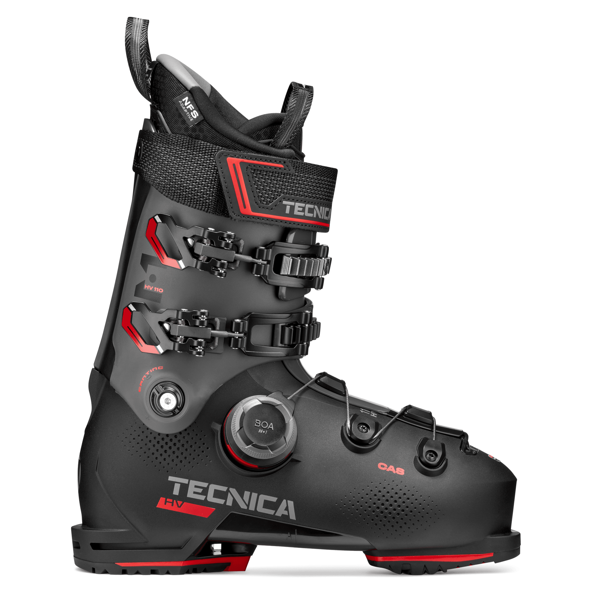 Tecnica Mach BOA 110 HV GW Men's Ski Boots 2027
