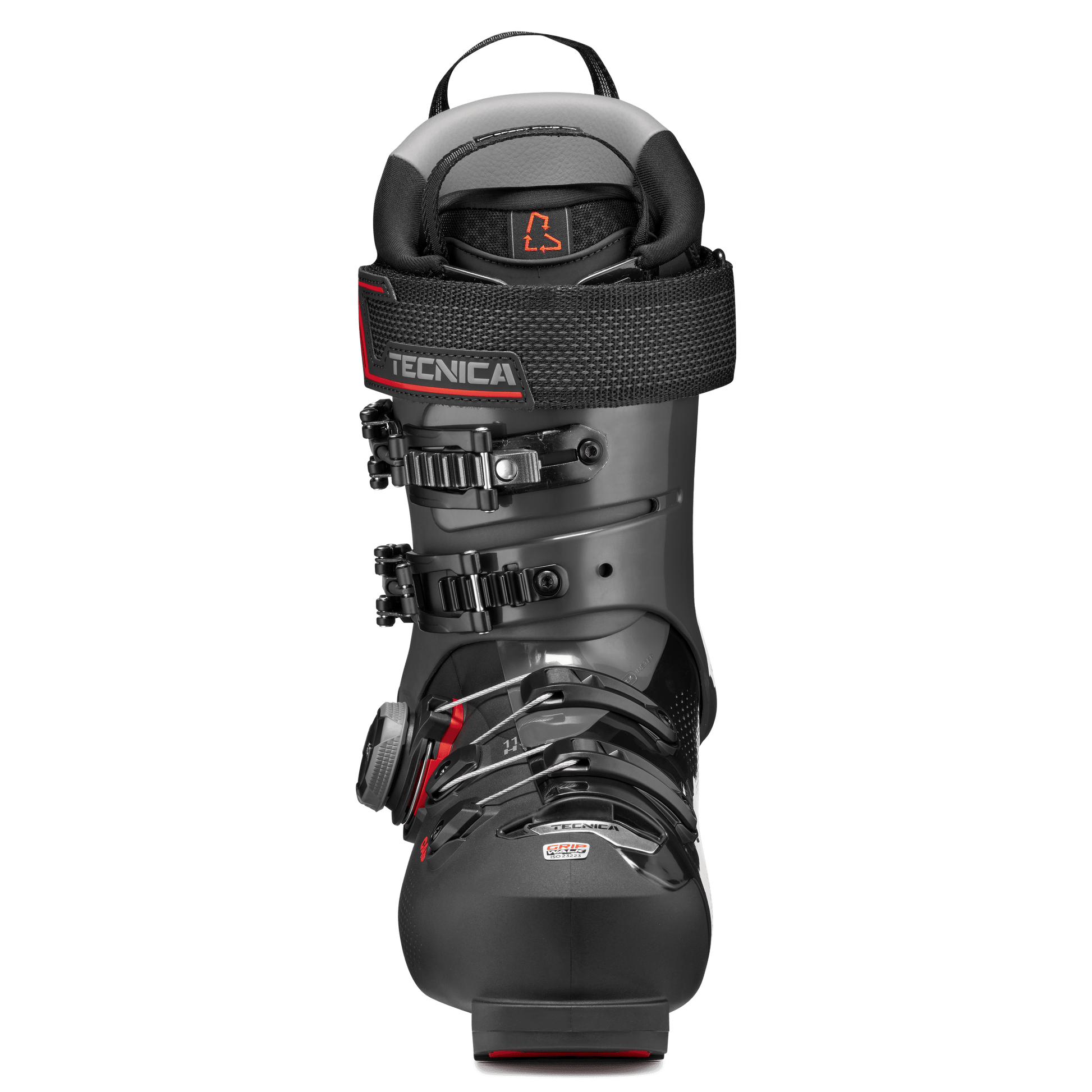 Tecnica Mach BOA 110 HV GW Men's Ski Boots 2027