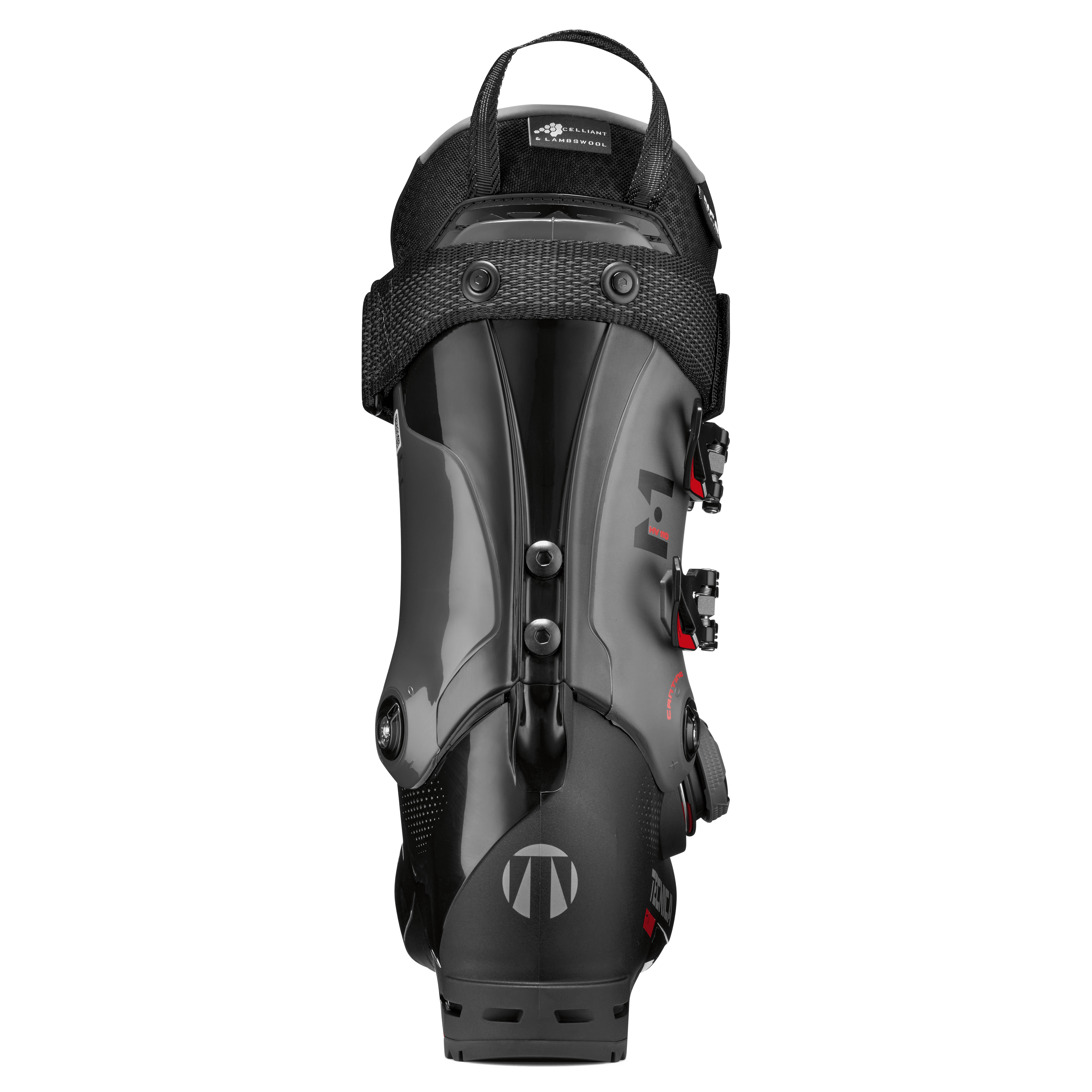 Tecnica Mach BOA 110 HV GW Men's Ski Boots 2027