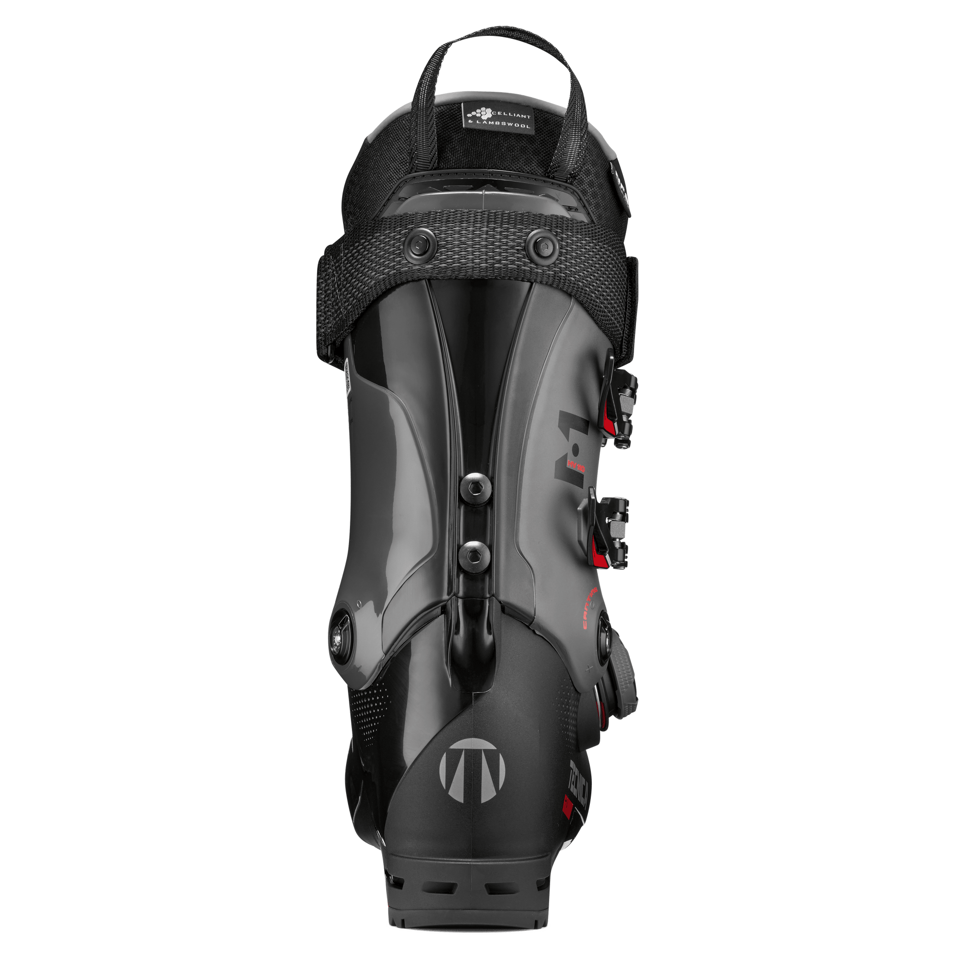 Tecnica Mach BOA 110 HV GW Men's Ski Boots 2027
