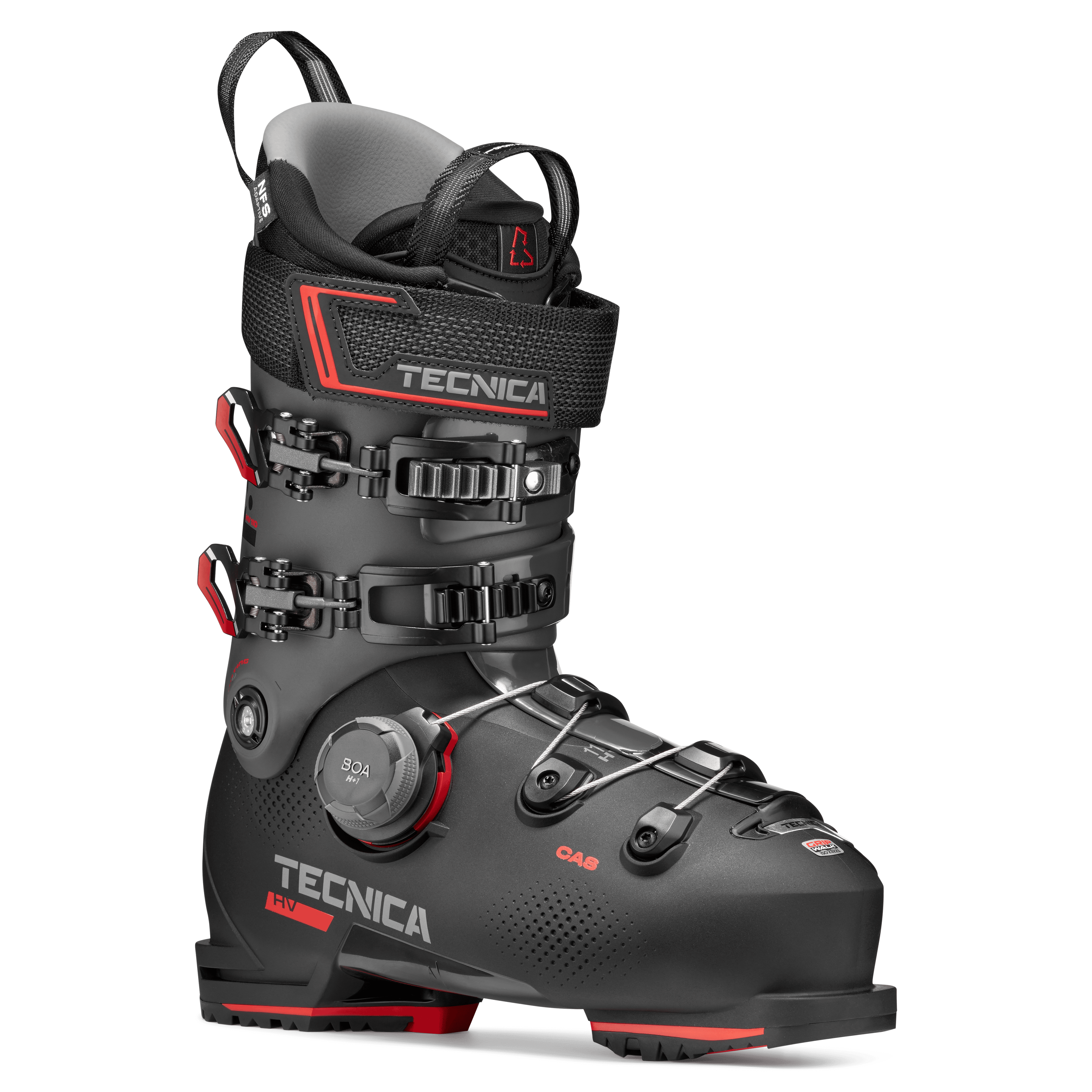 Tecnica Mach BOA 110 HV GW Men's Ski Boots 2027