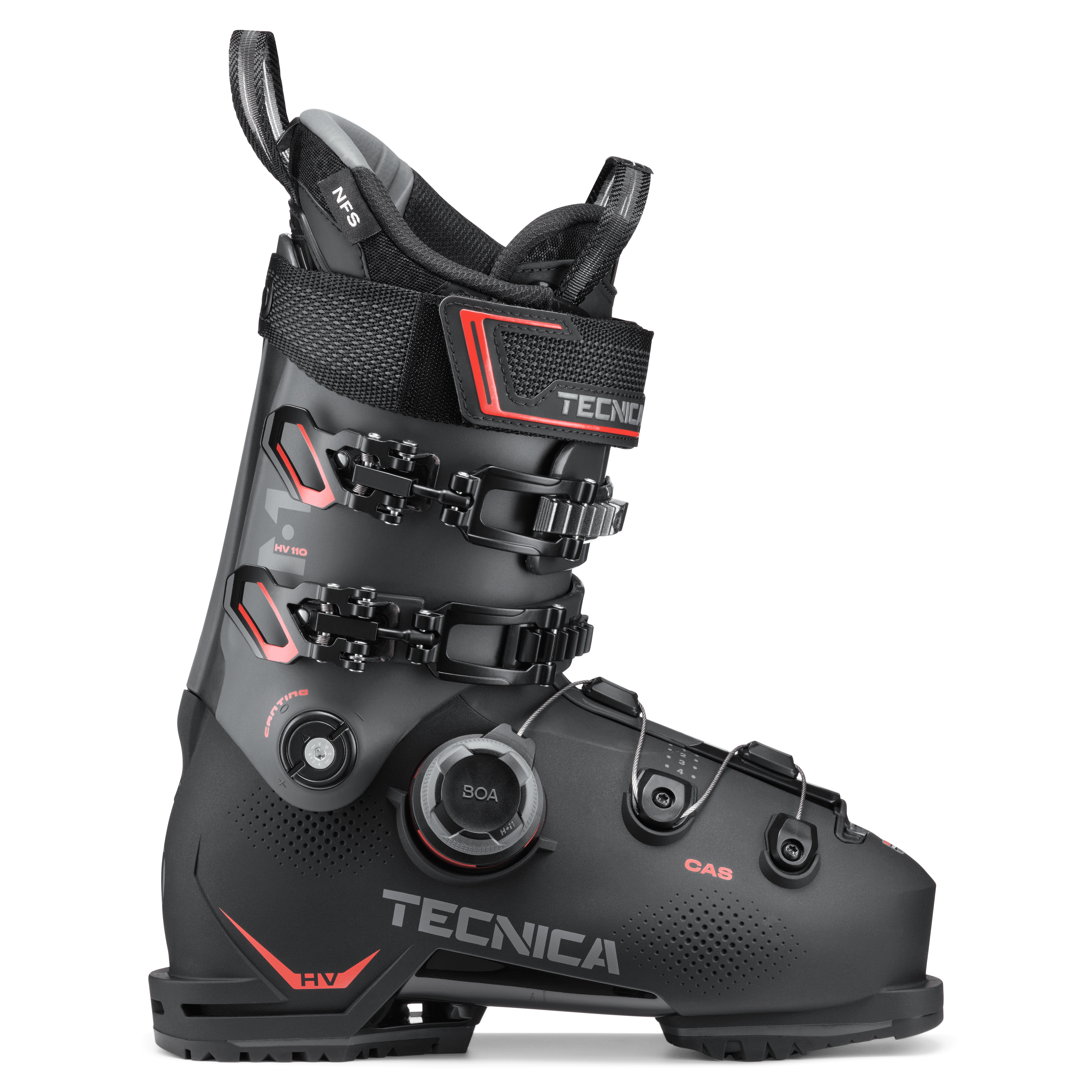 Mach BOA 110 HV GW 2026 - Suburban Ski and Bike