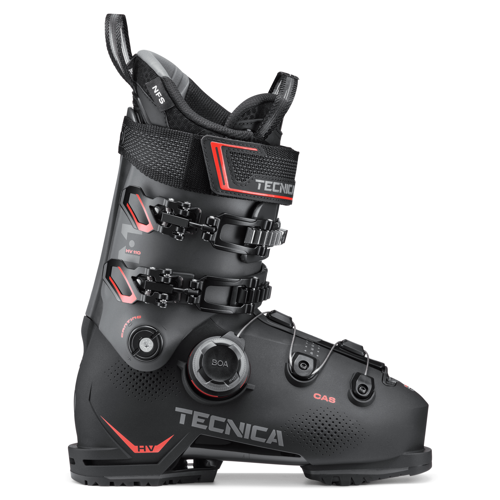 Mach BOA 110 HV GW 2026
