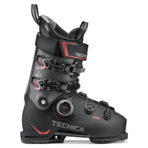 Mach BOA 110 HV GW 2026