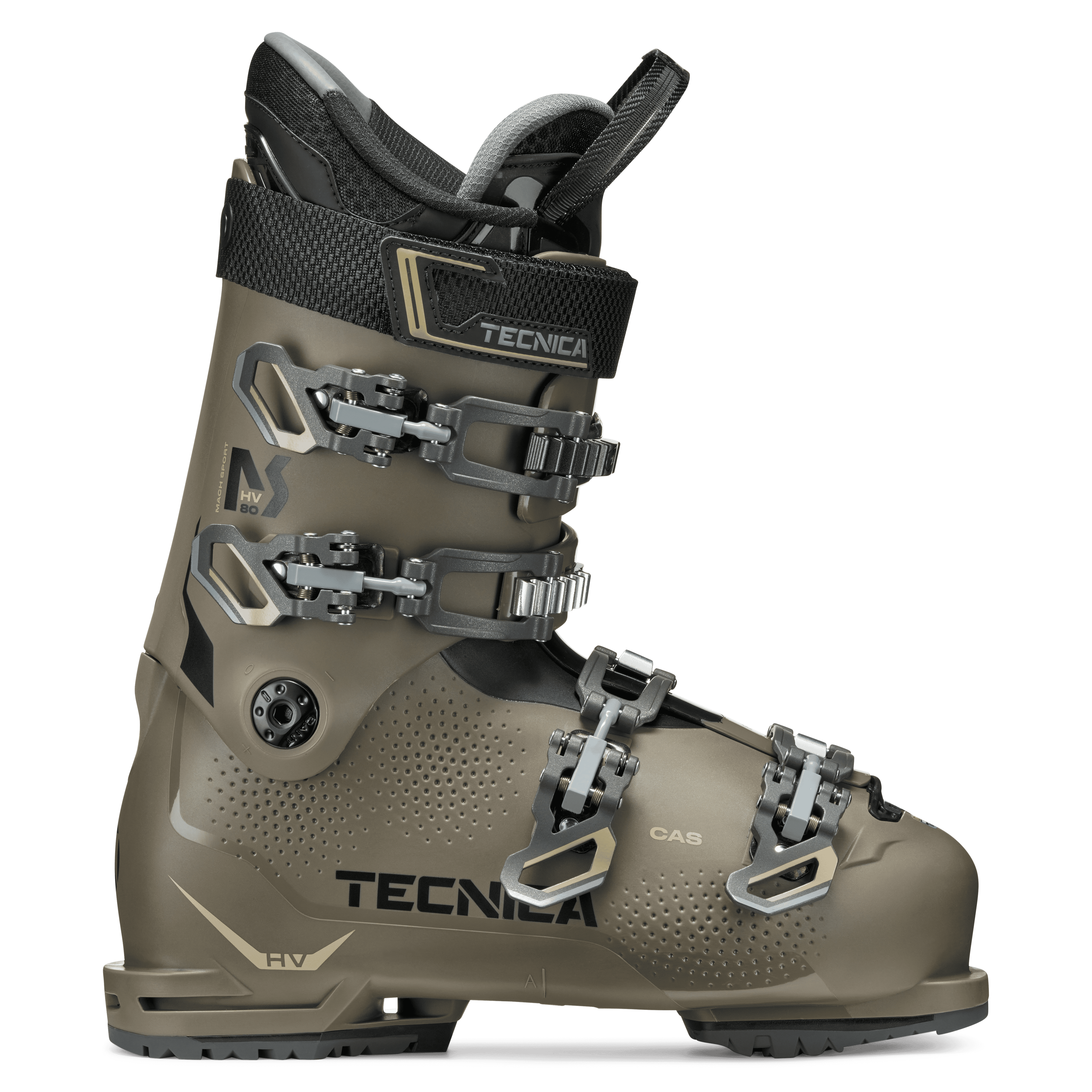 Mach Sport 80 HV GW 2026 - Suburban Ski and Bike