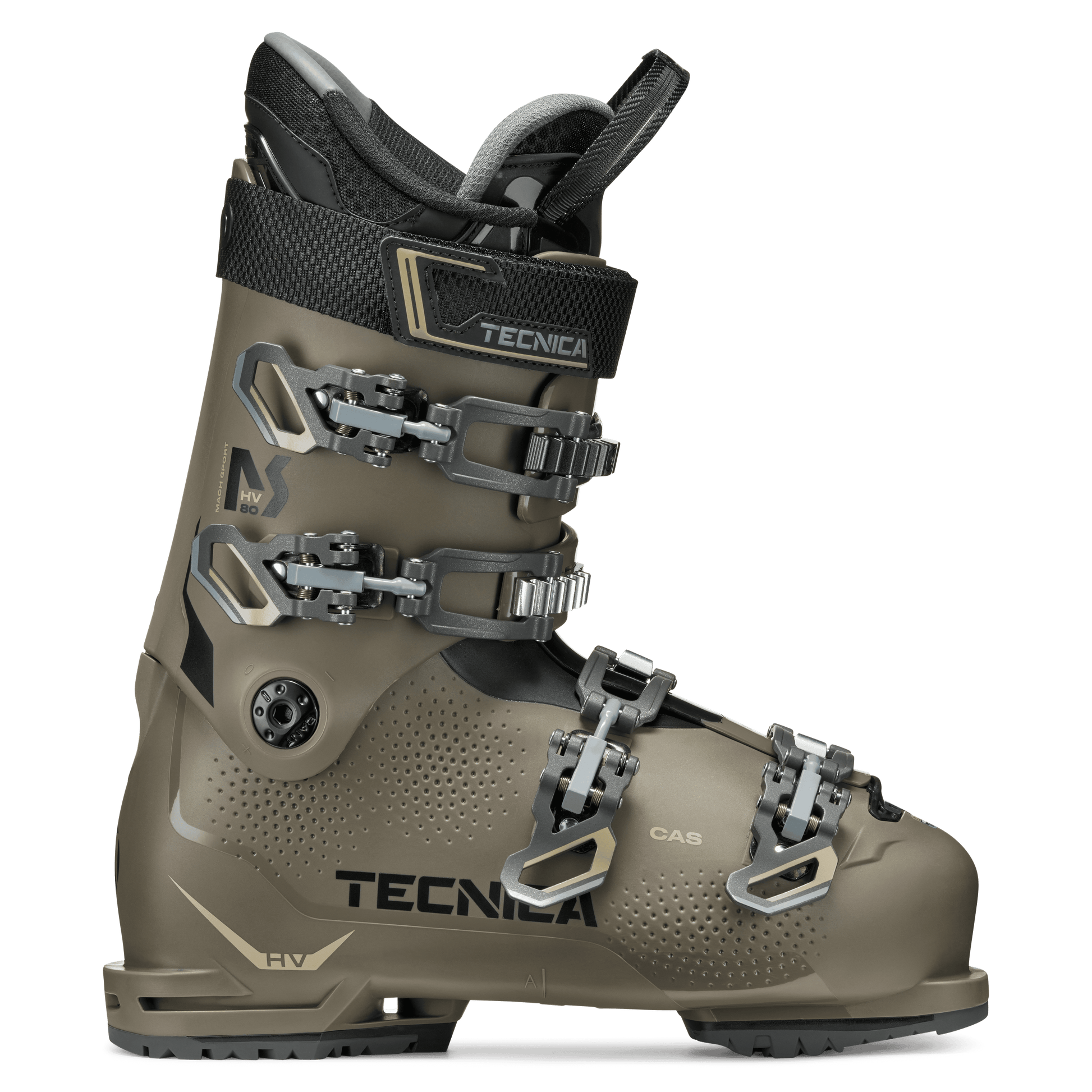 Mach Sport 80 HV GW 2026