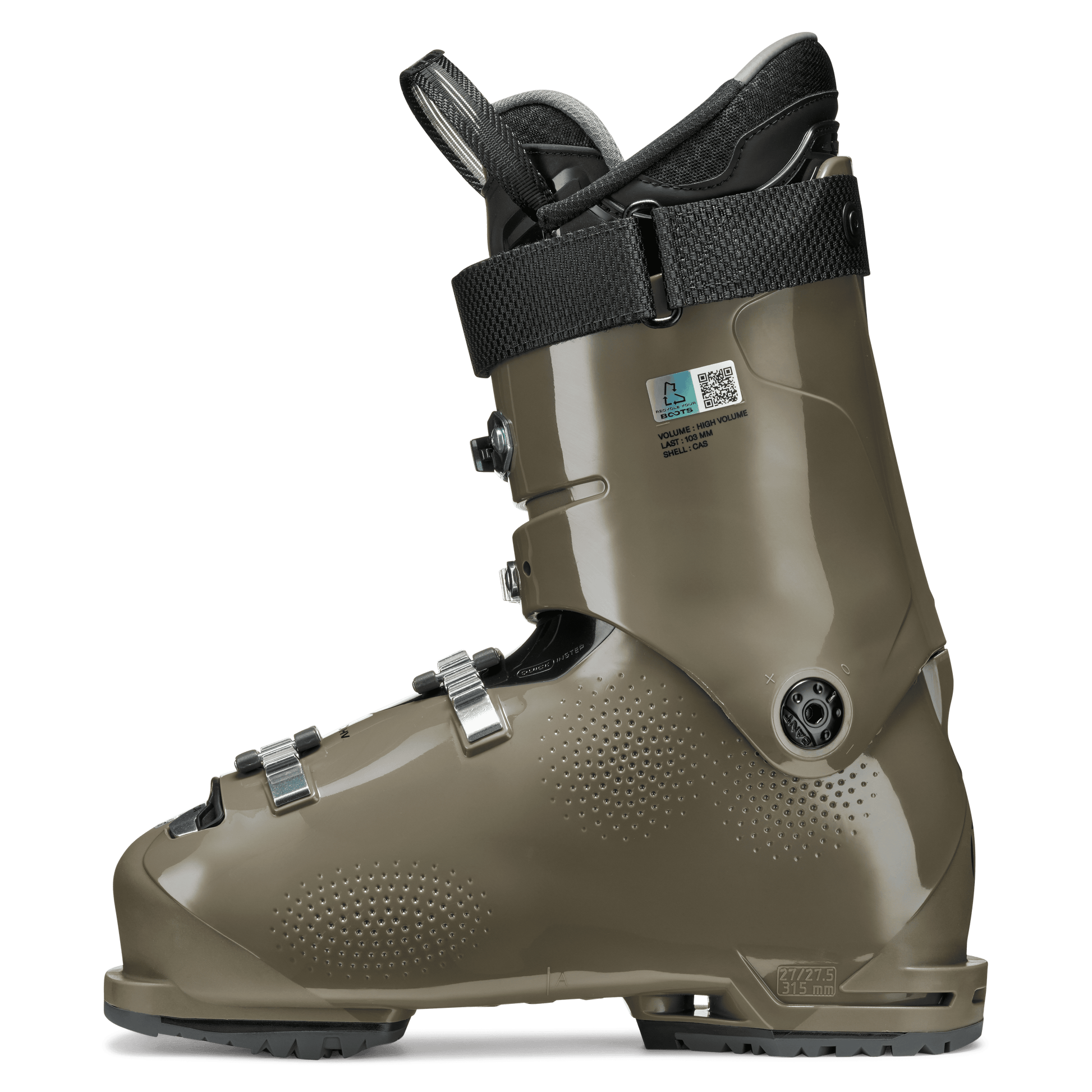 Mach Sport 80 HV GW 2026