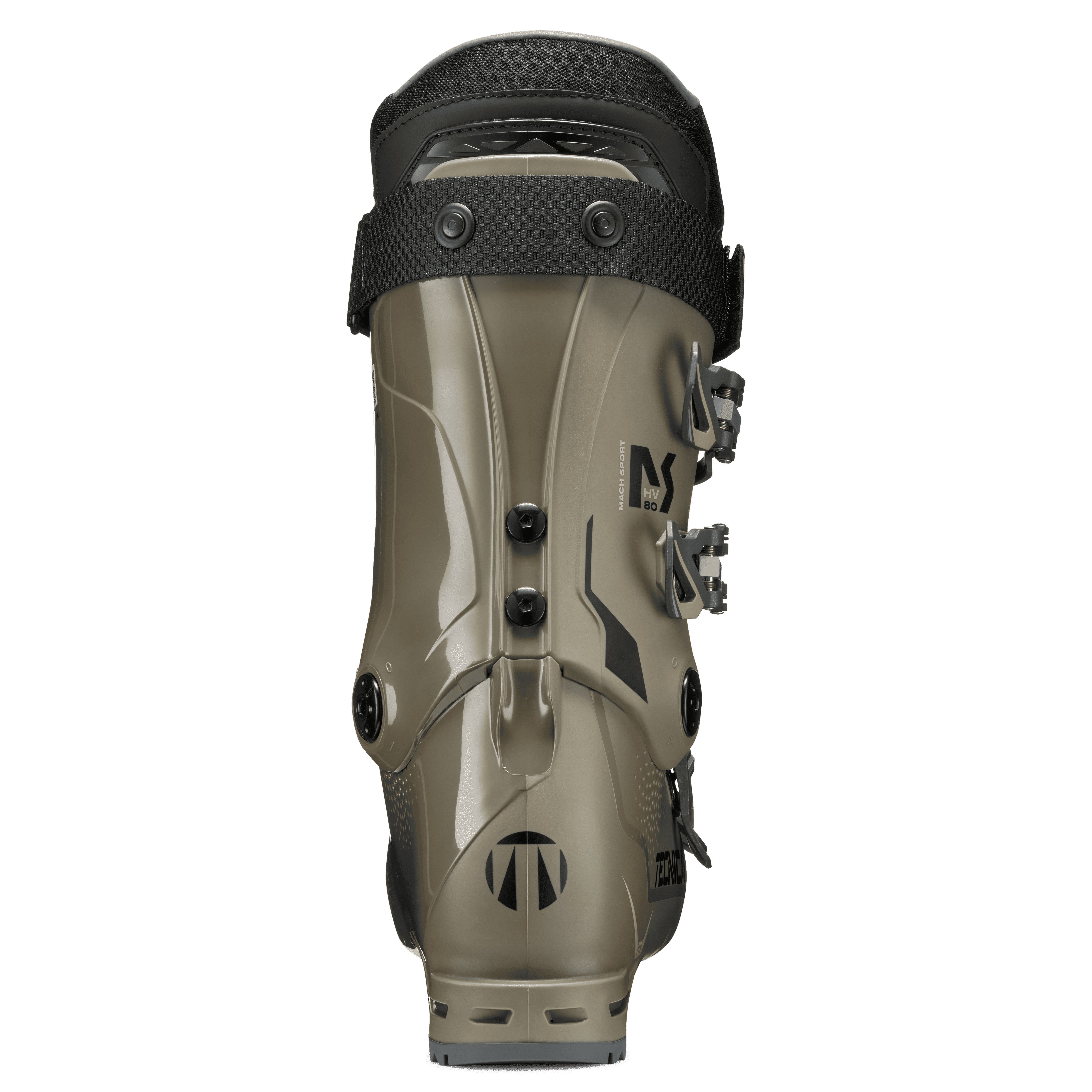Mach Sport 80 HV GW 2026 - Suburban Ski and Bike