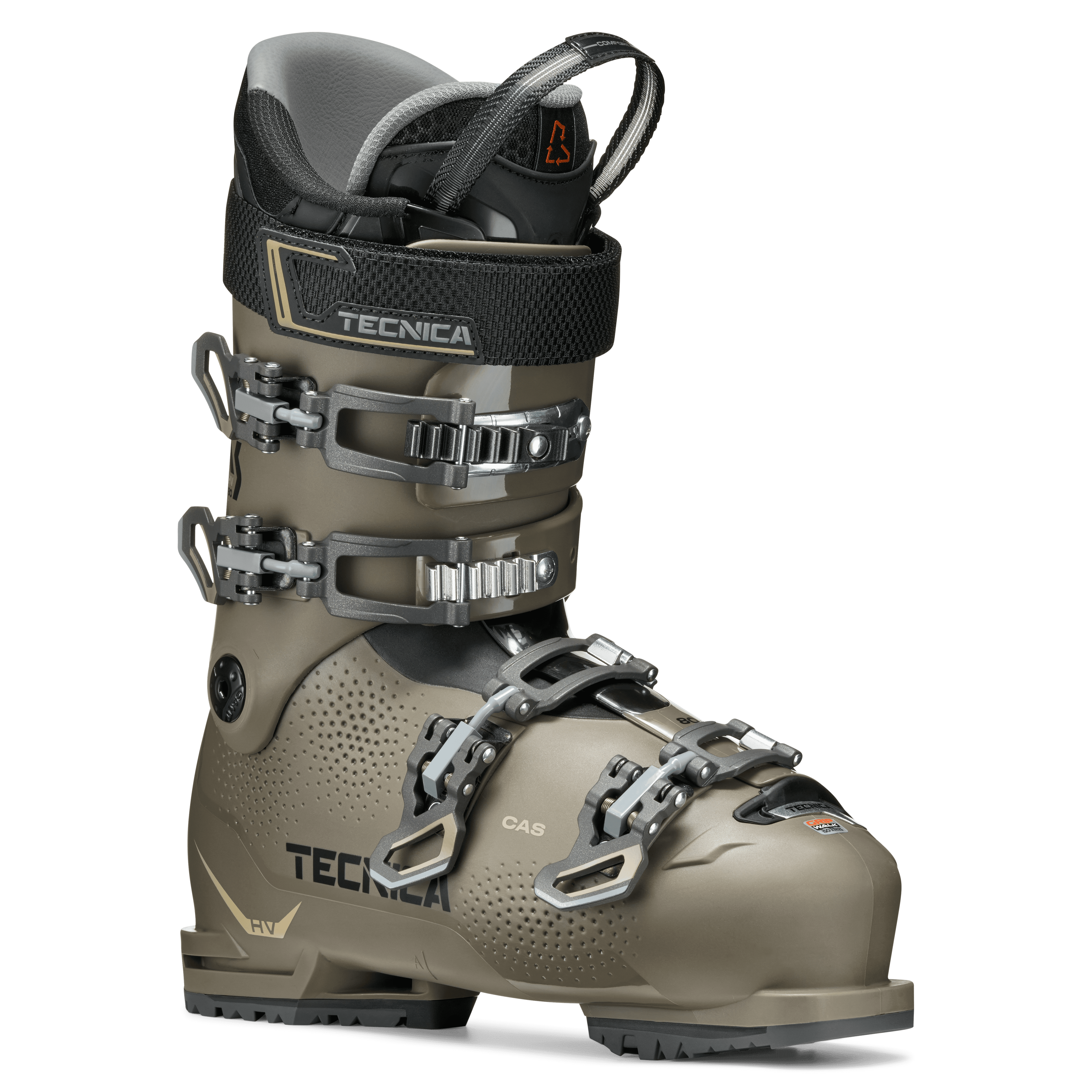 Mach Sport 80 HV GW 2026 - Suburban Ski and Bike