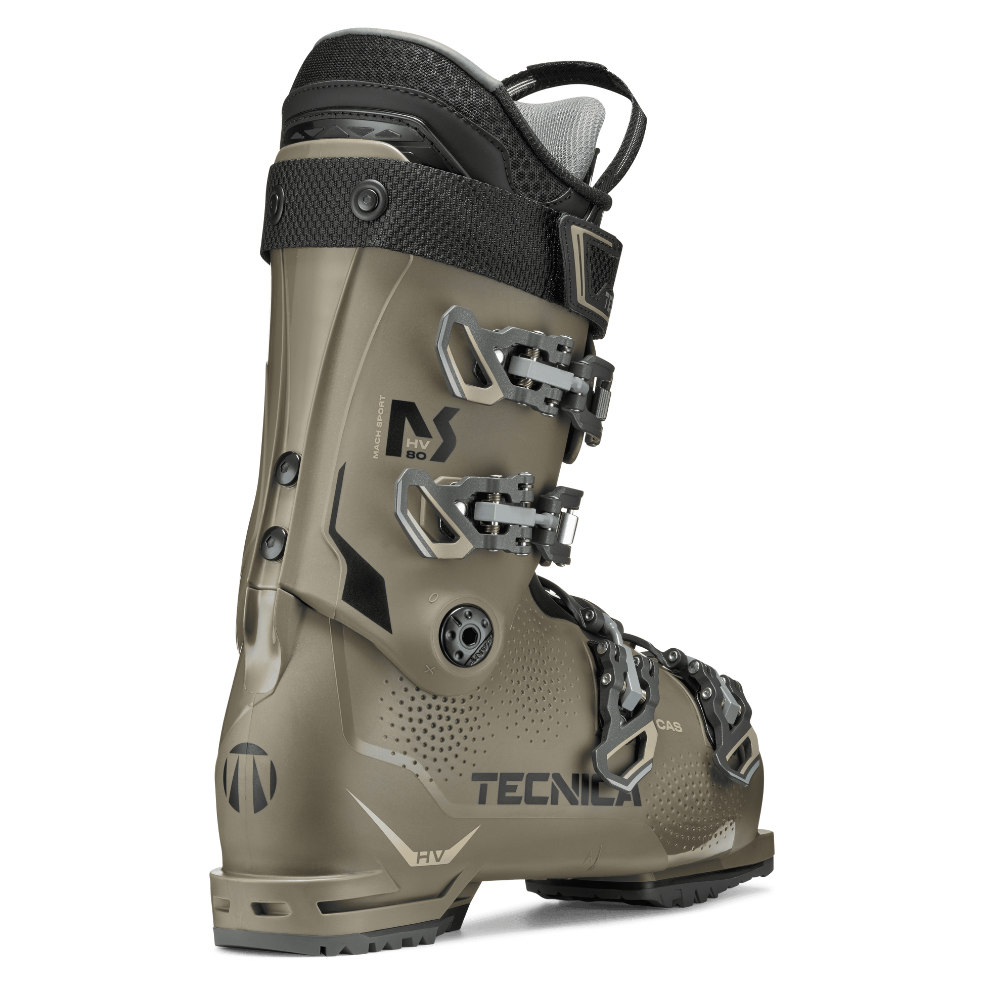 Mach Sport 80 HV GW 2026