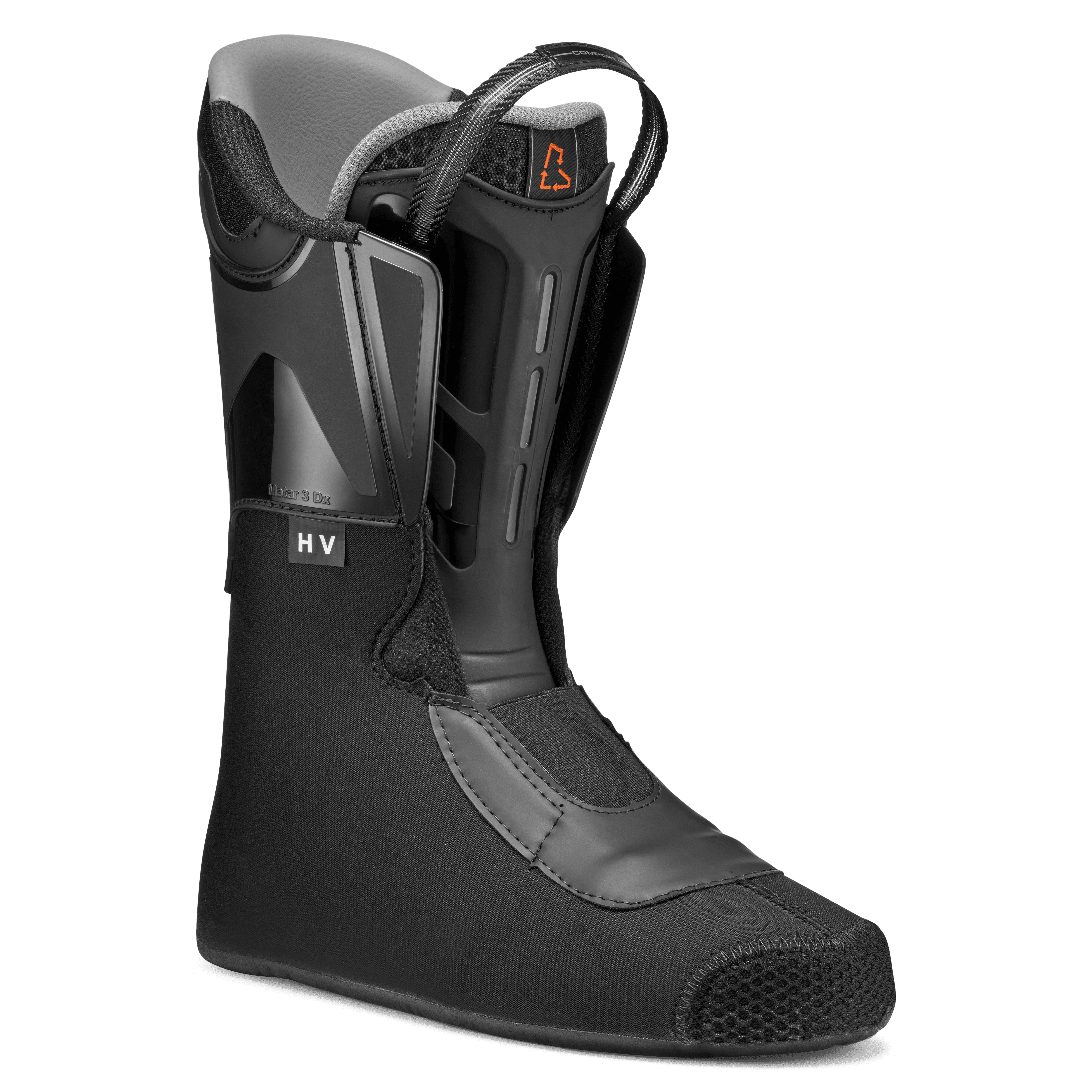 Mach Sport 80 HV GW 2026 - Suburban Ski and Bike