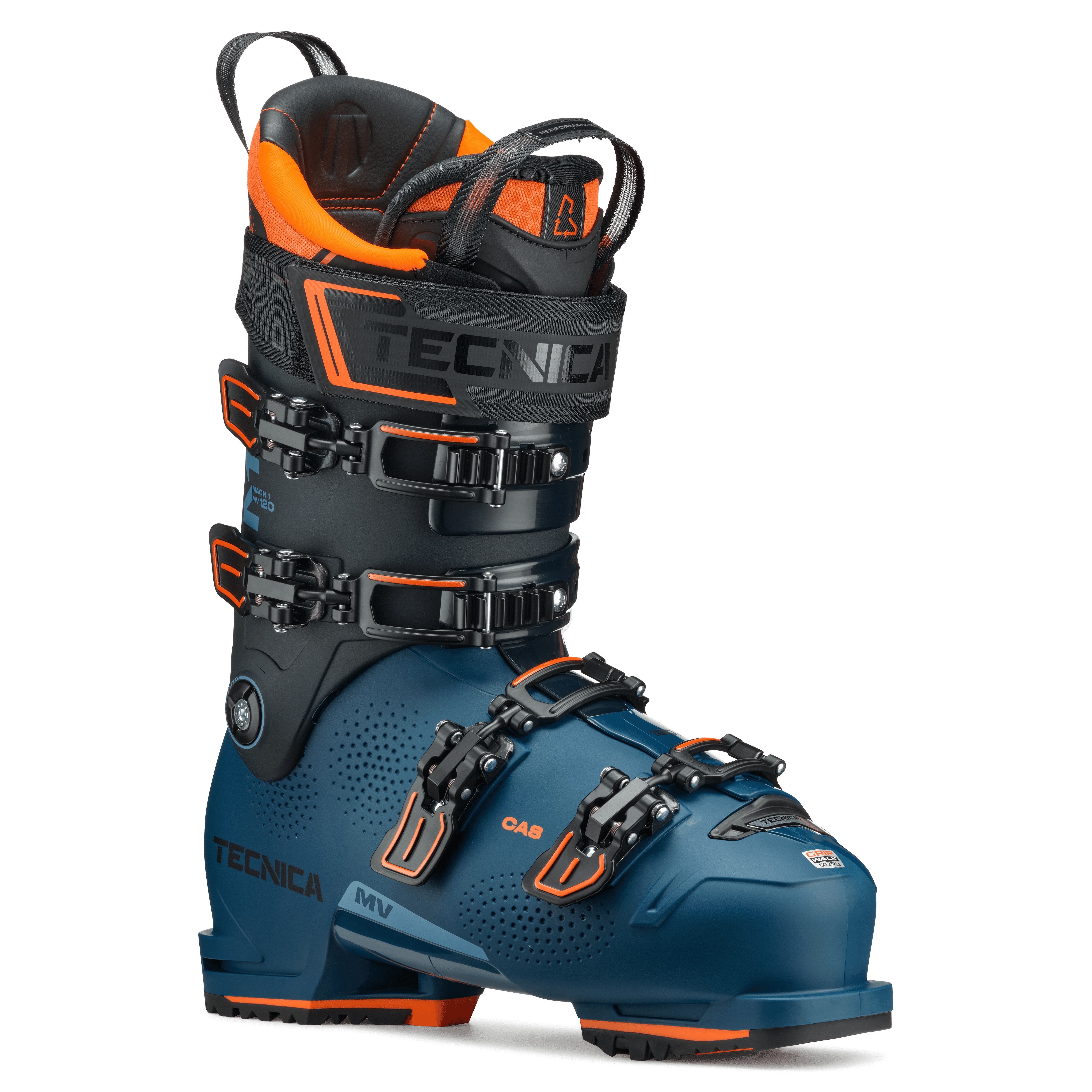 Mach1 120 MV GW 2026 - Suburban Ski and Bike