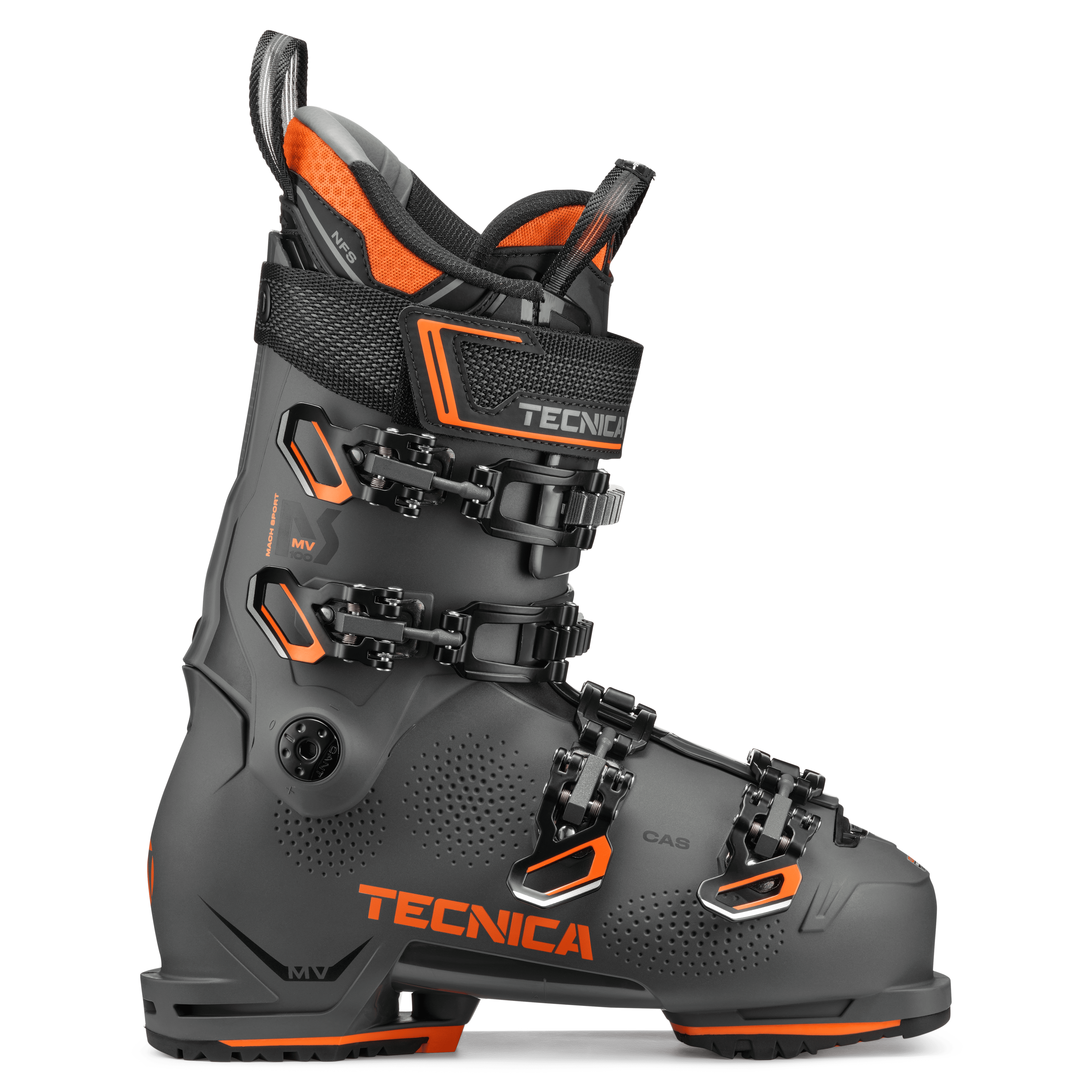 Mach Sport 100 MV GW 2026 - Suburban Ski and Bike