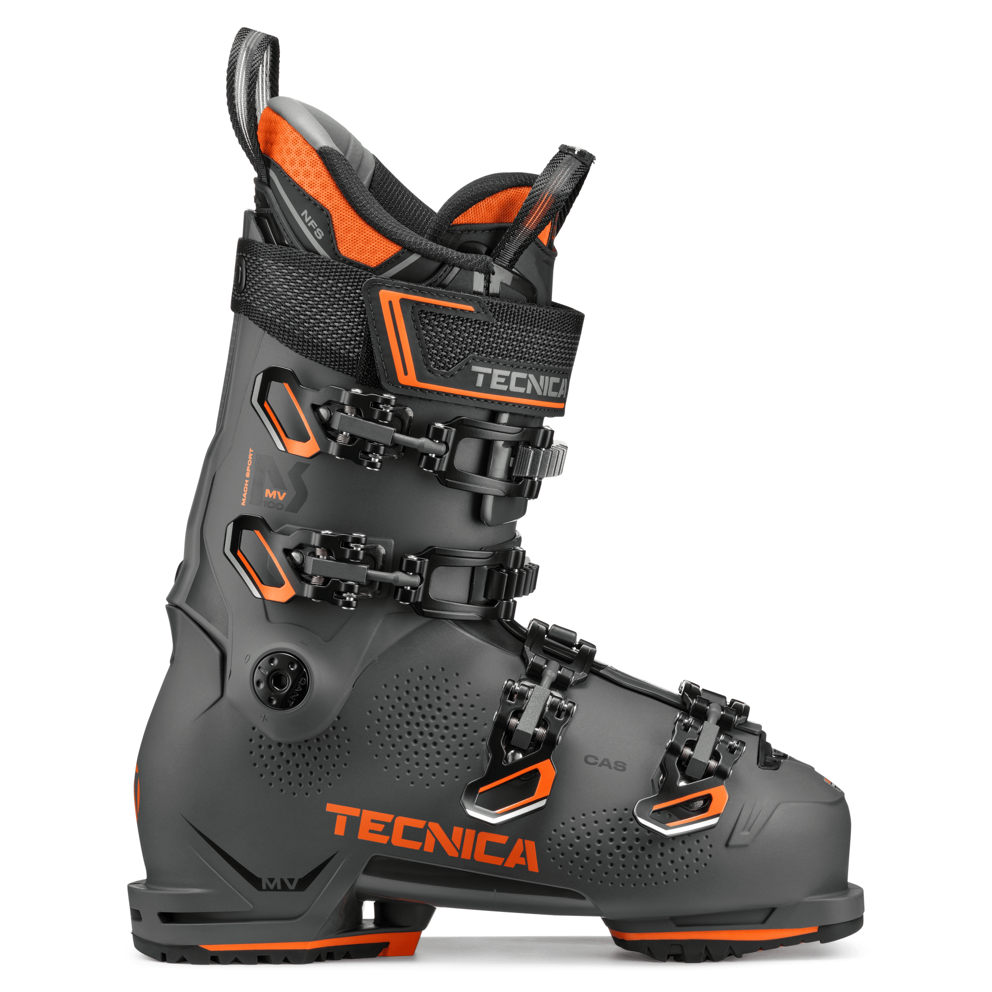 Mach Sport 100 MV GW 2026