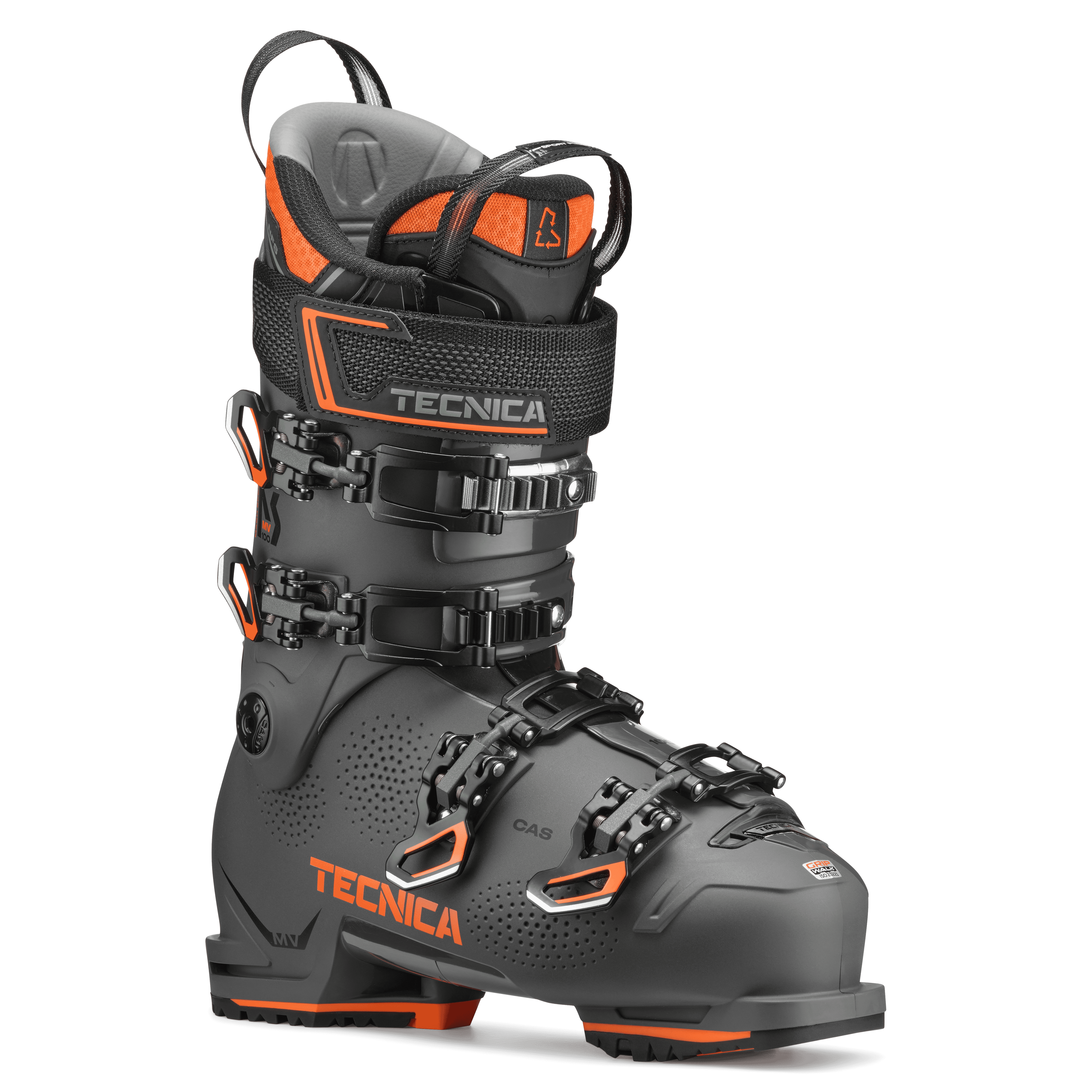 Mach Sport 100 MV GW 2026 - Suburban Ski and Bike