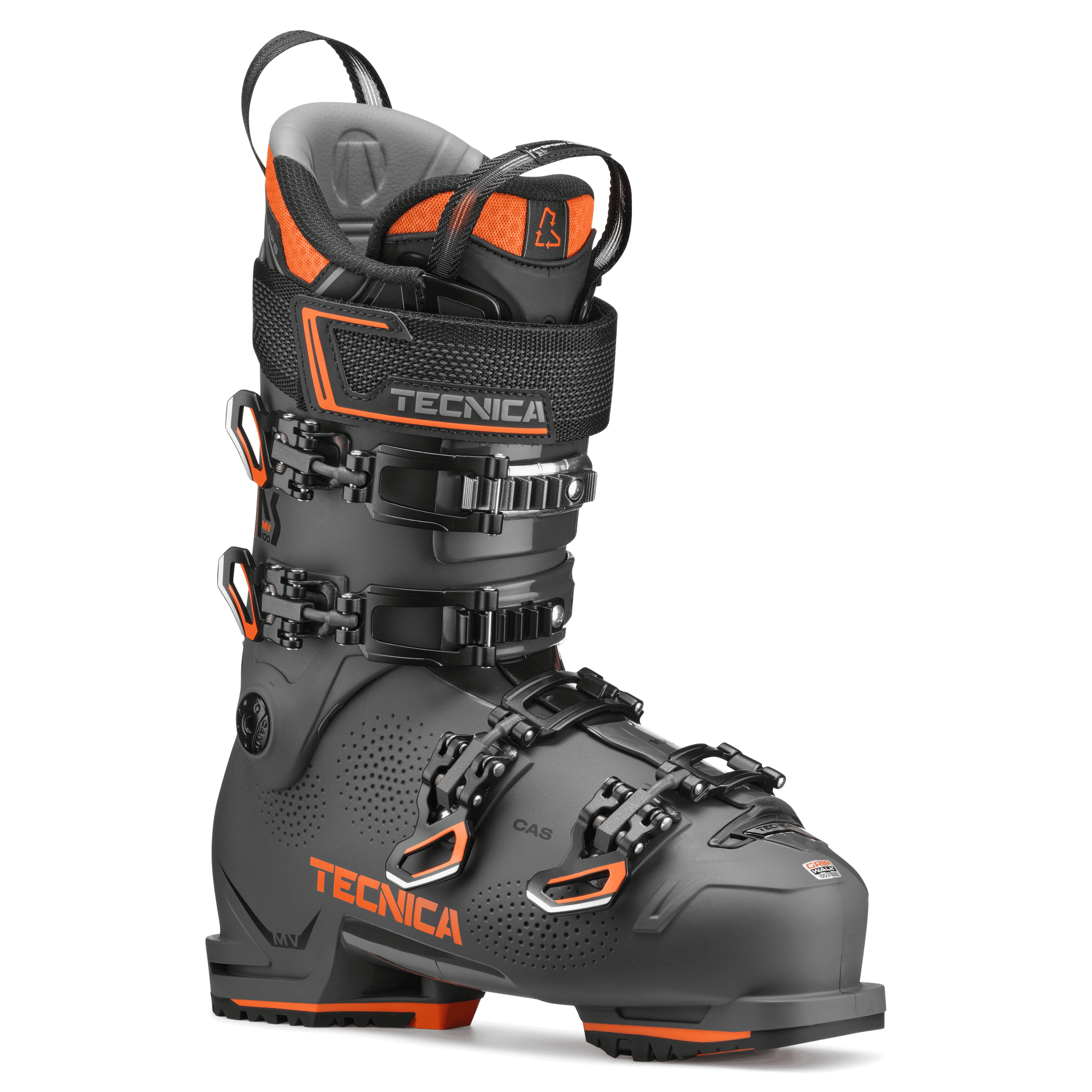Mach Sport 100 MV GW 2026