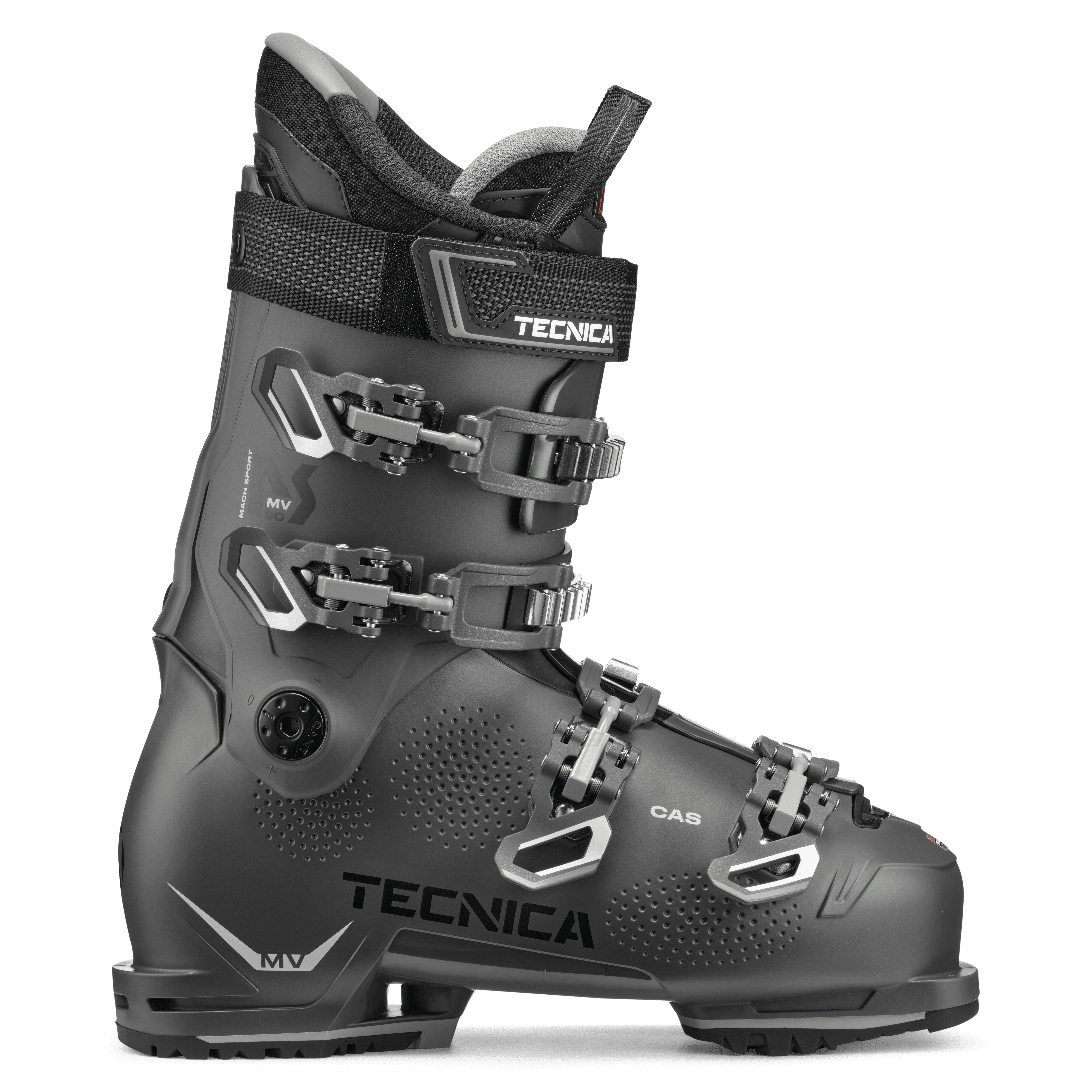 Mach Sport 90 MV GW 2026 - Suburban Ski and Bike