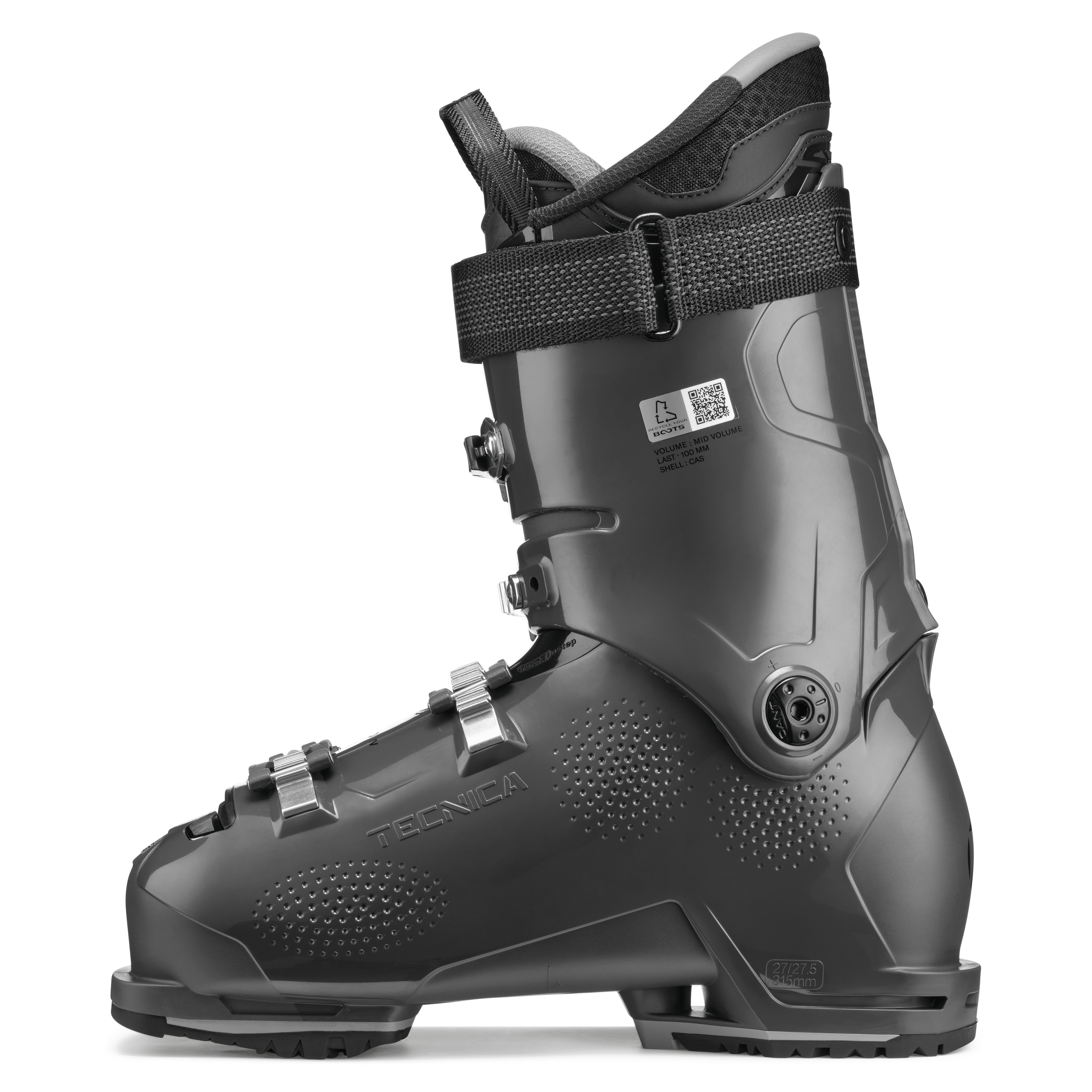 Mach Sport 90 MV GW 2026 - Suburban Ski and Bike
