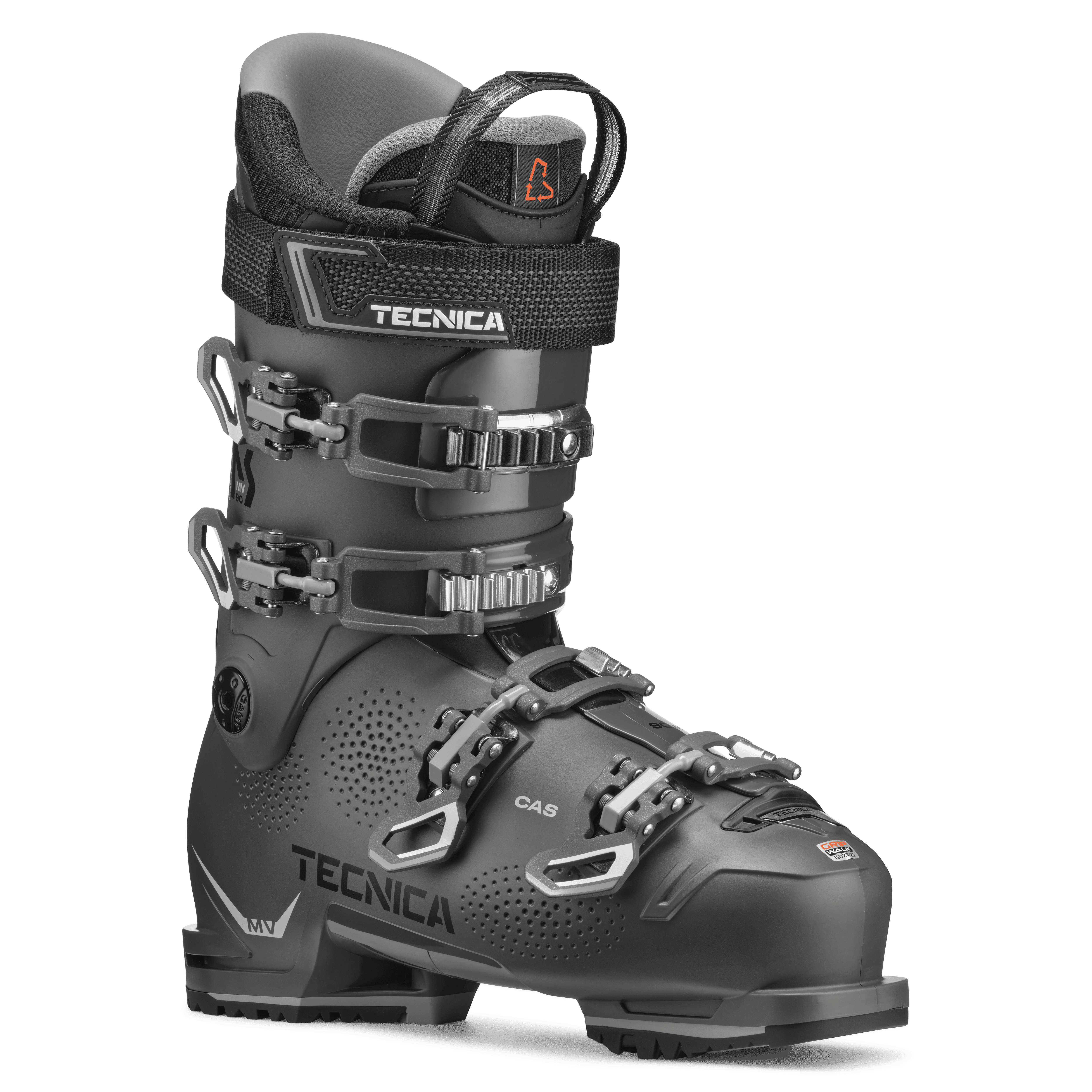 Mach Sport 90 MV GW 2026 - Suburban Ski and Bike