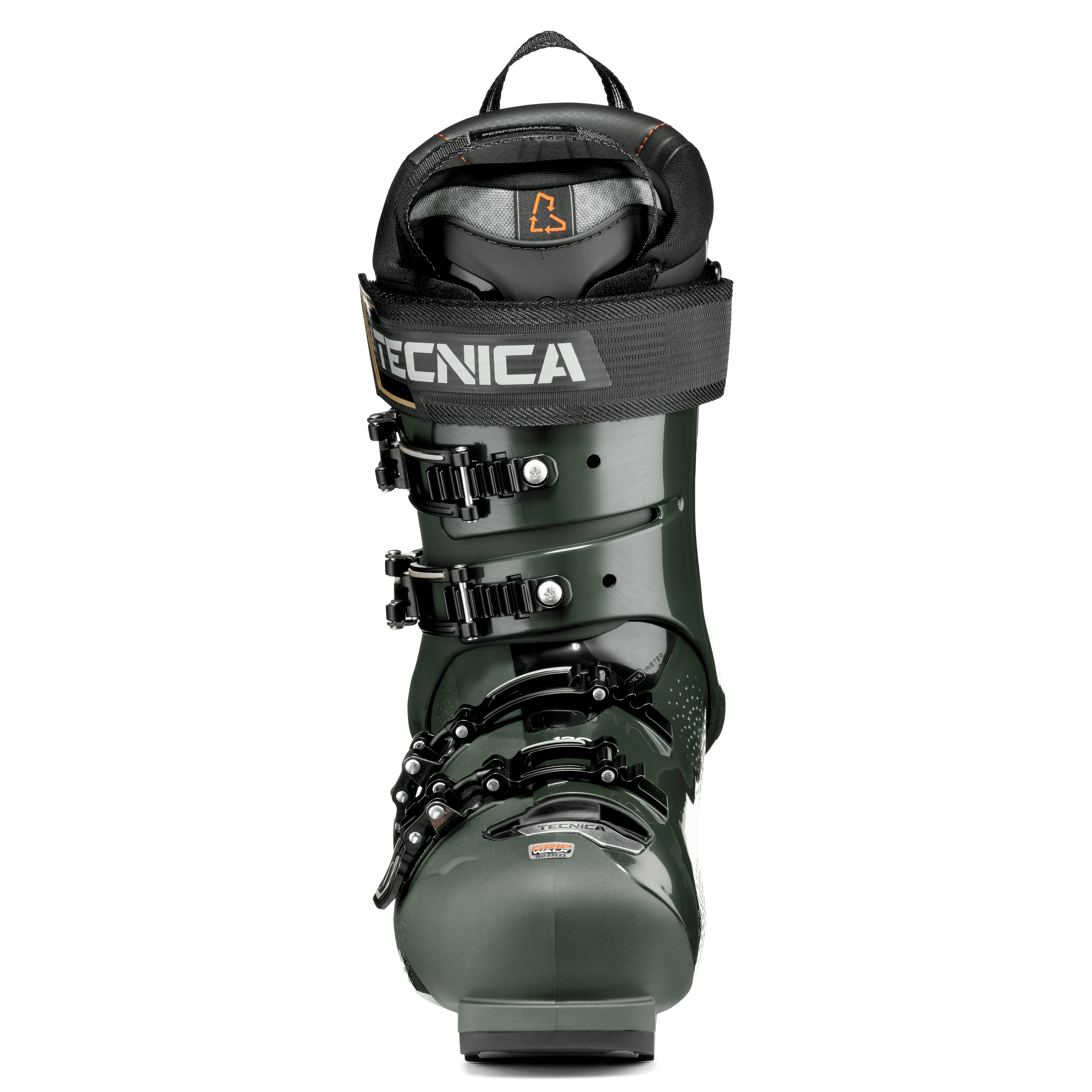 Tecnica Mach1 120 HV GW Men's Ski Boots 2027
