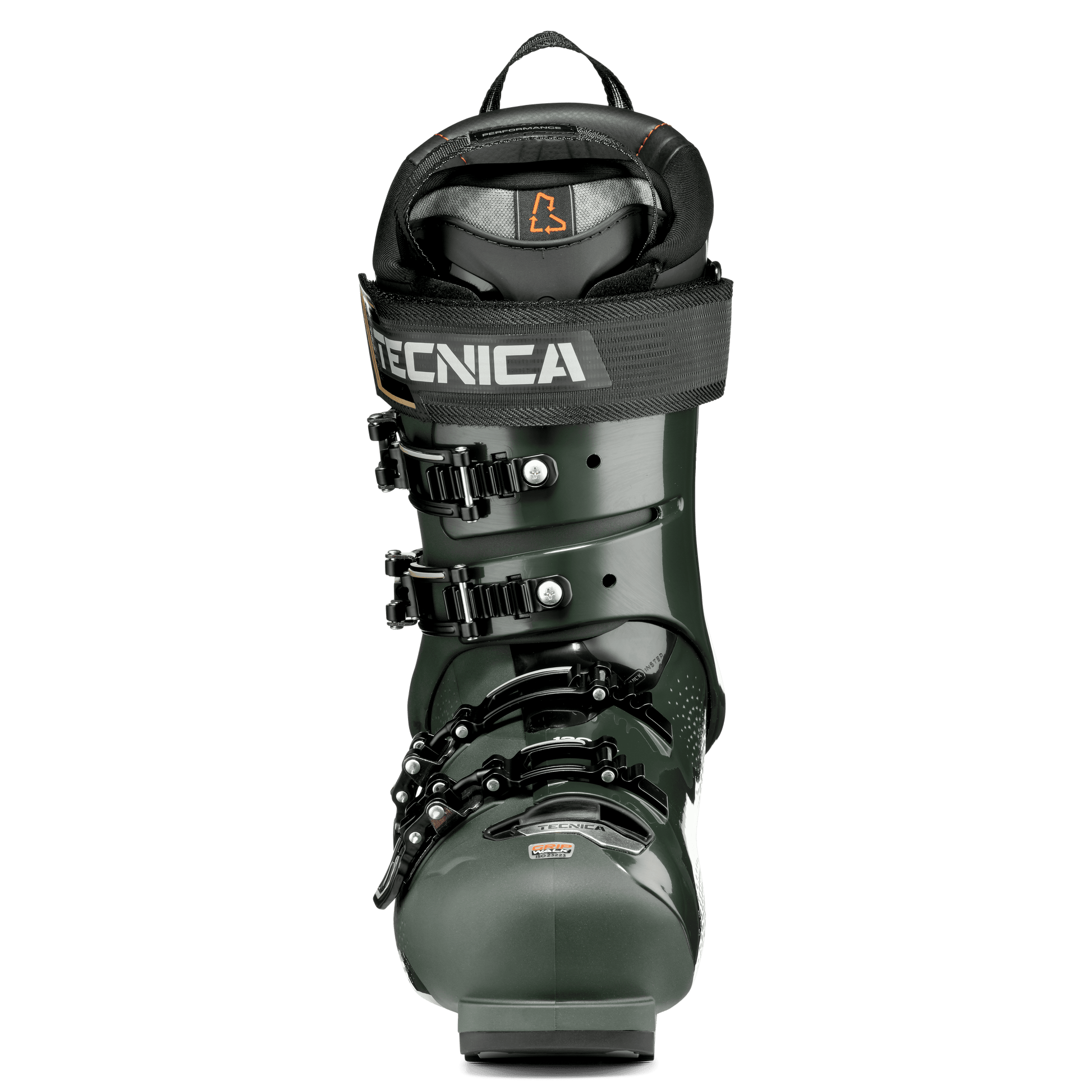 Tecnica Mach1 120 HV GW Men's Ski Boots 2027