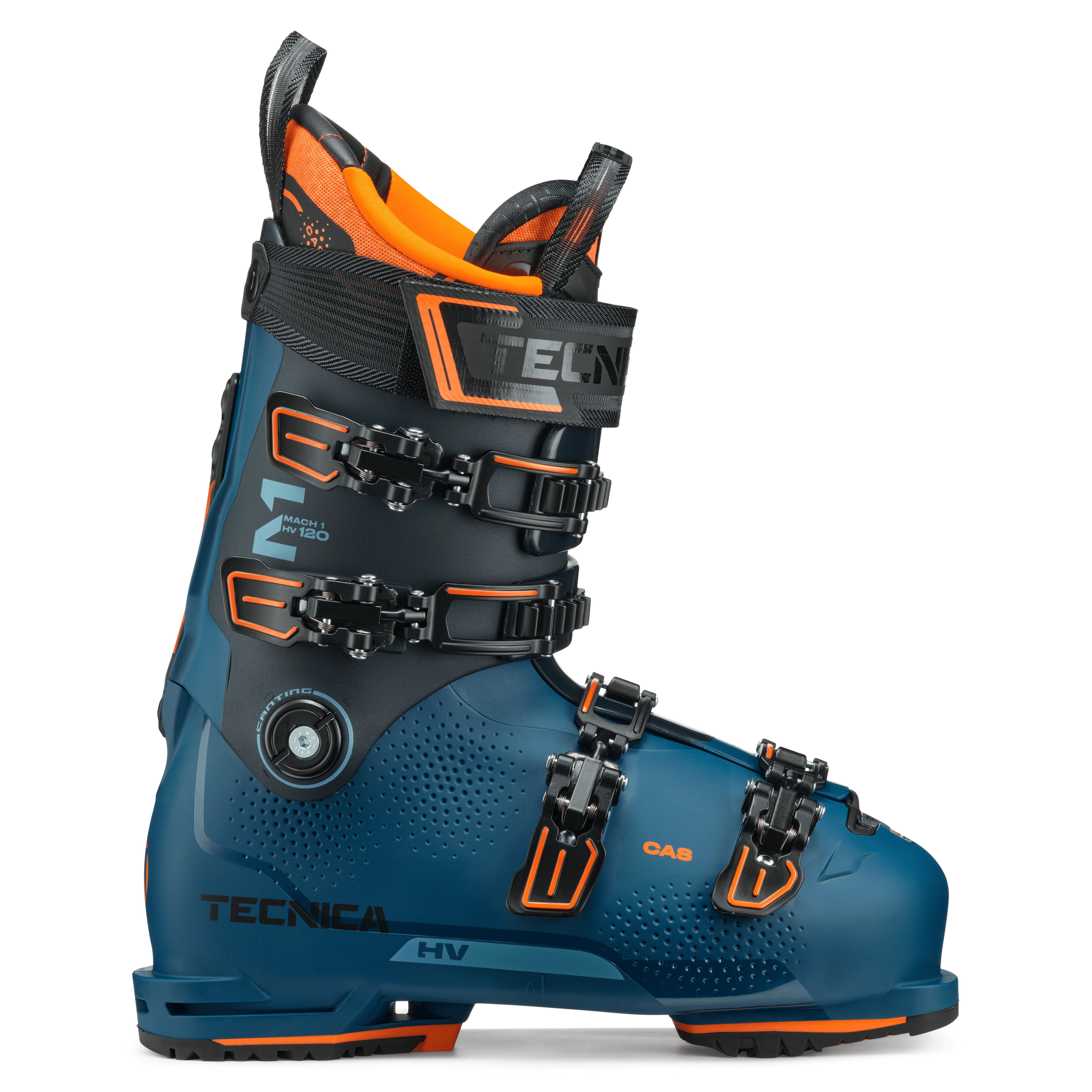 Mach1 120 HV GW 2026 - Suburban Ski and Bike