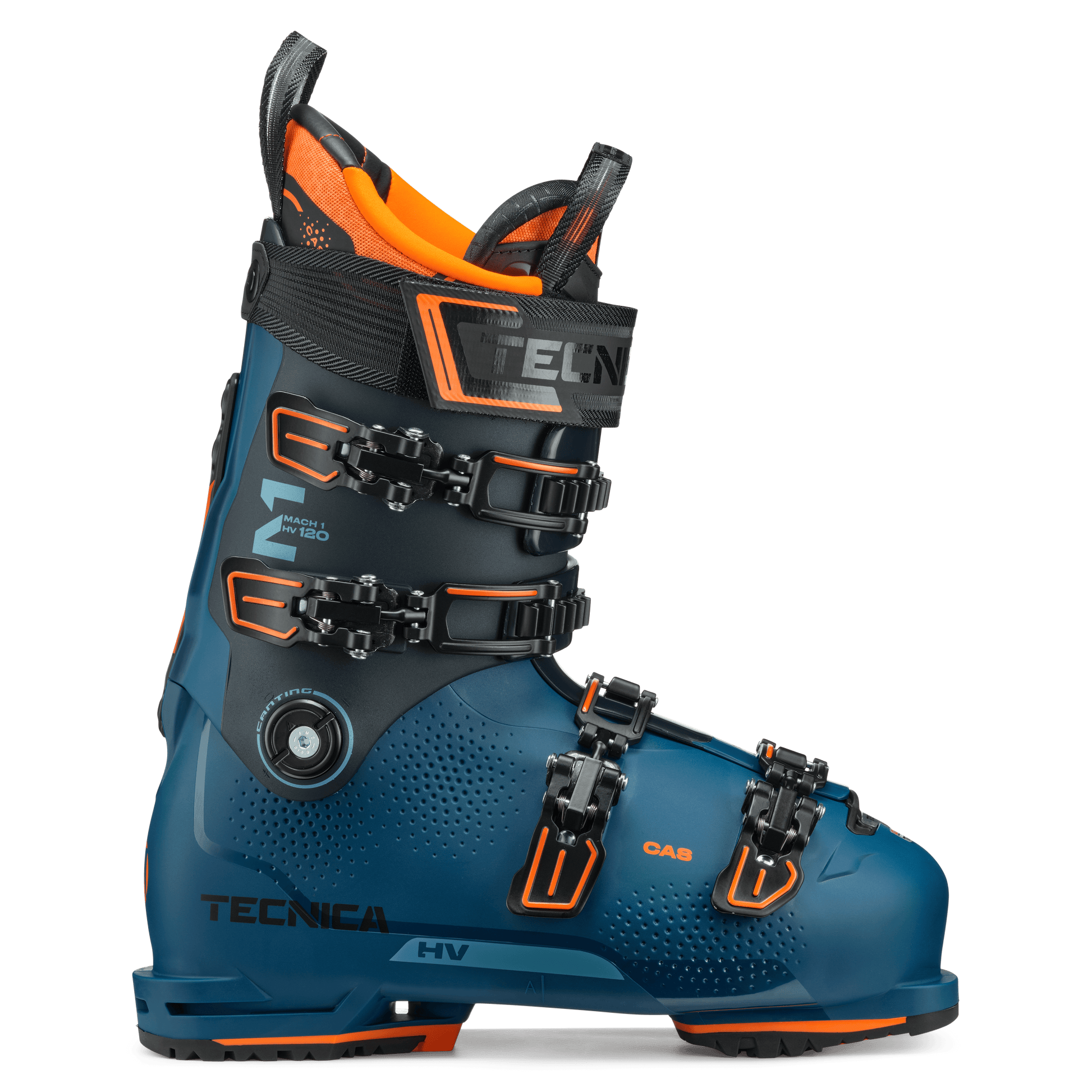 Mach1 120 HV GW 2026