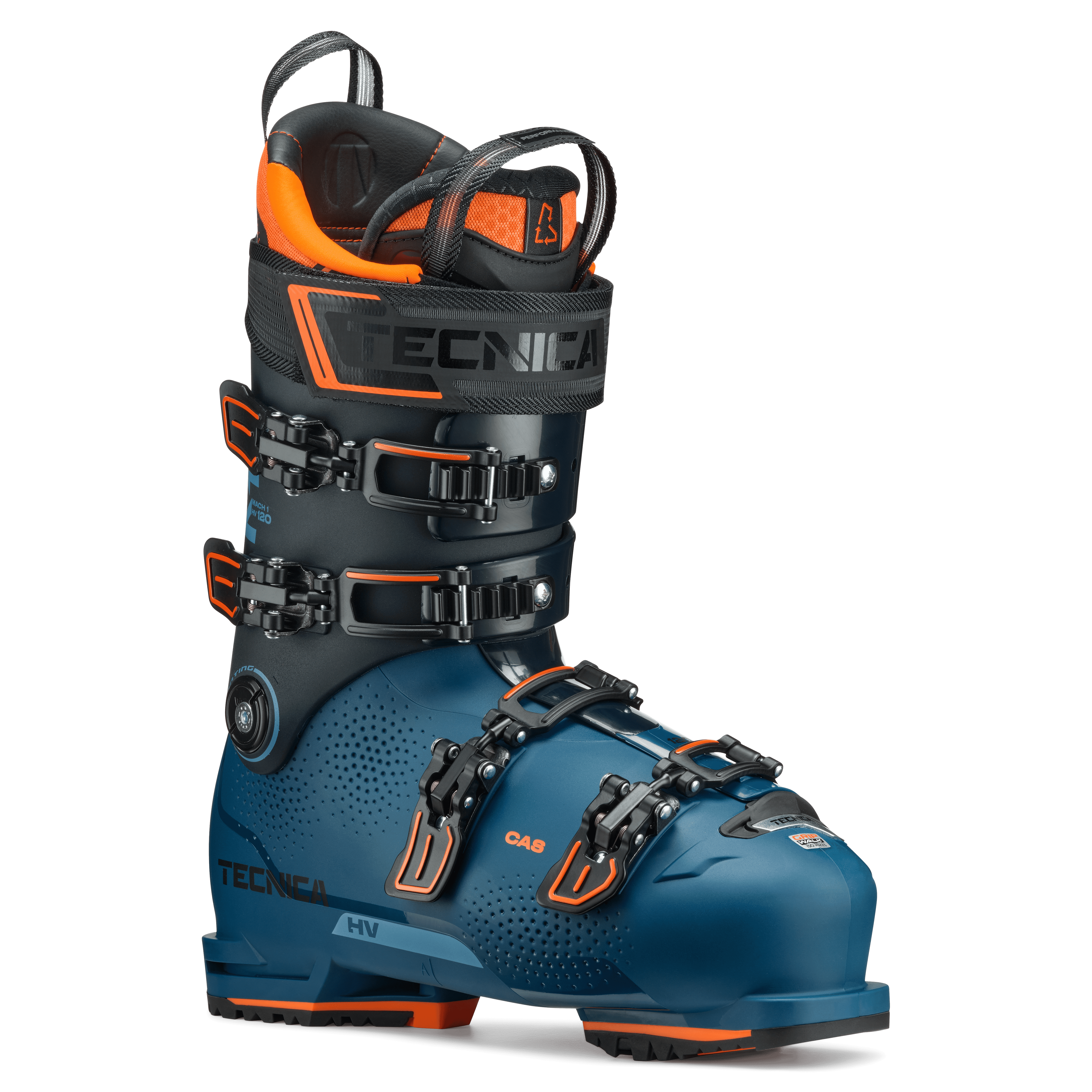 Mach1 120 HV GW 2026 - Suburban Ski and Bike