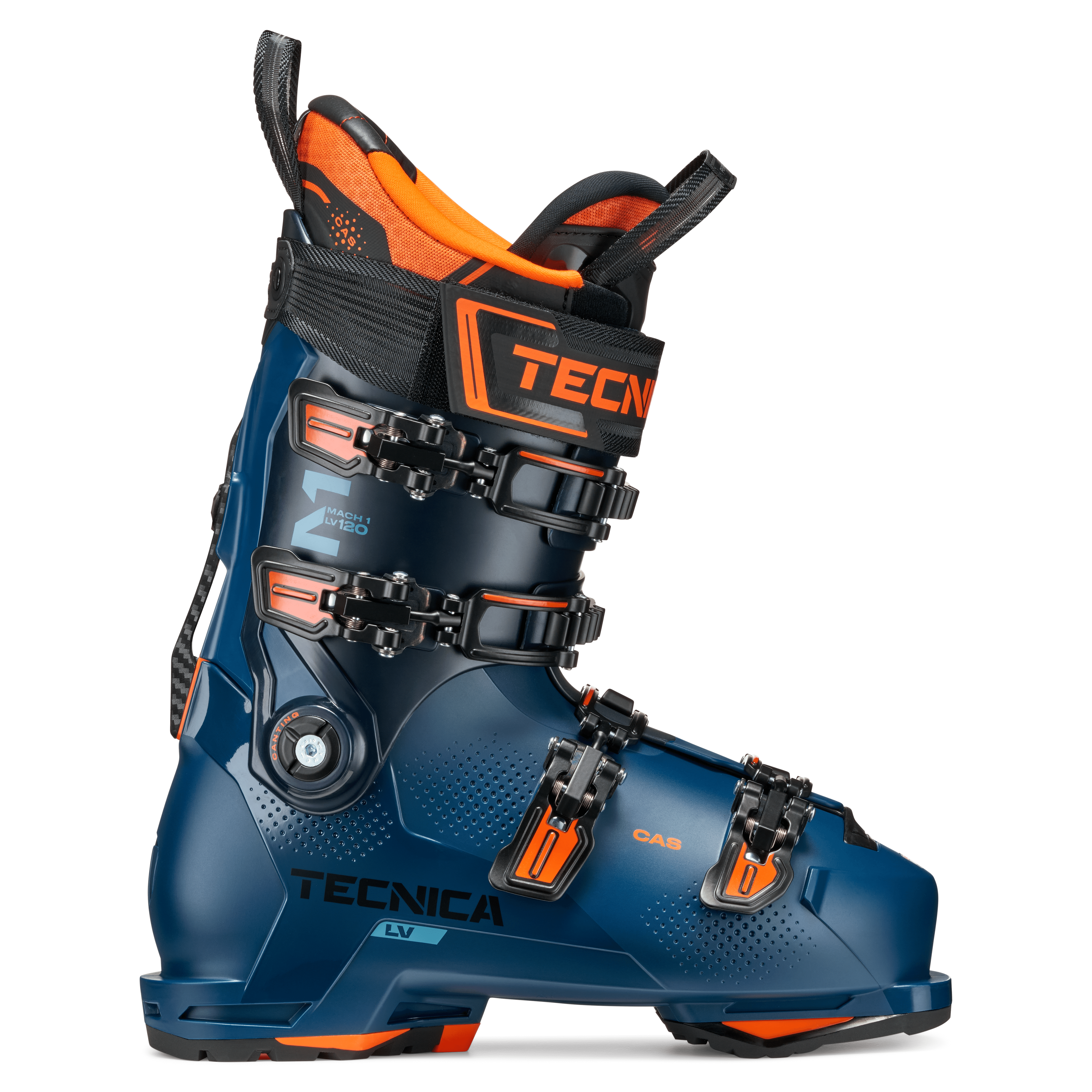 Mach1 120 LV GW 2026 - Suburban Ski and Bike