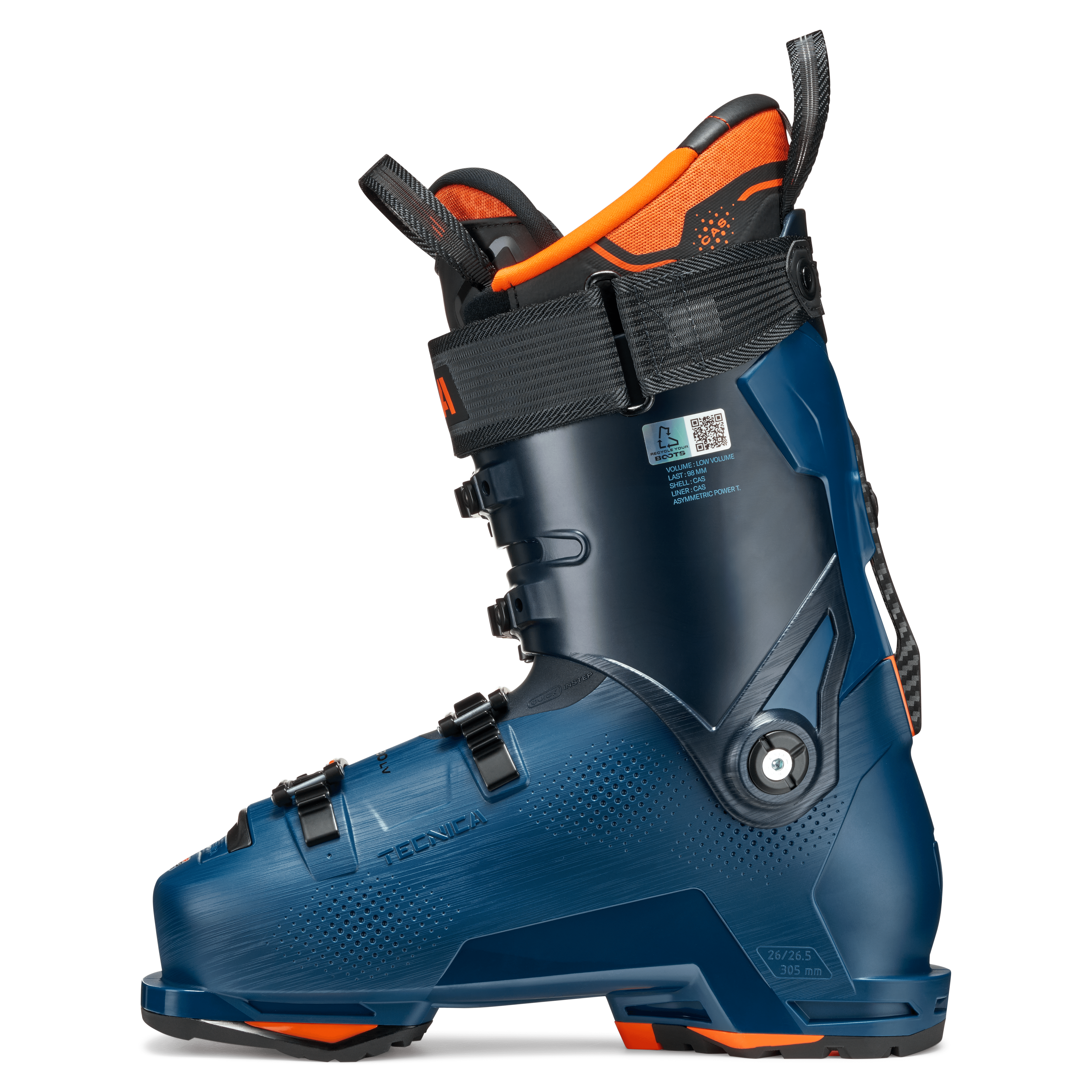 Mach1 120 LV GW 2026 - Suburban Ski and Bike