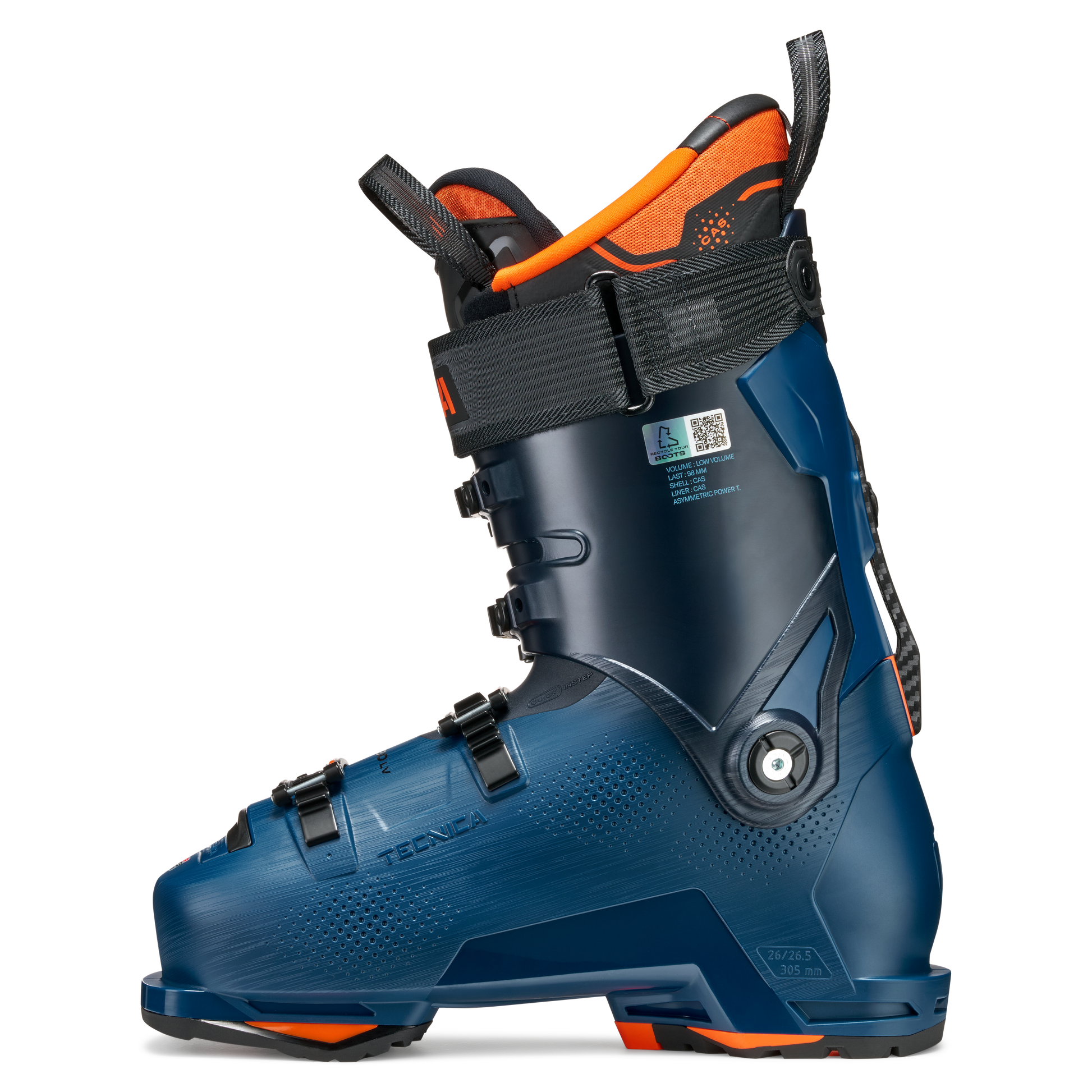 Mach1 120 LV GW 2026
