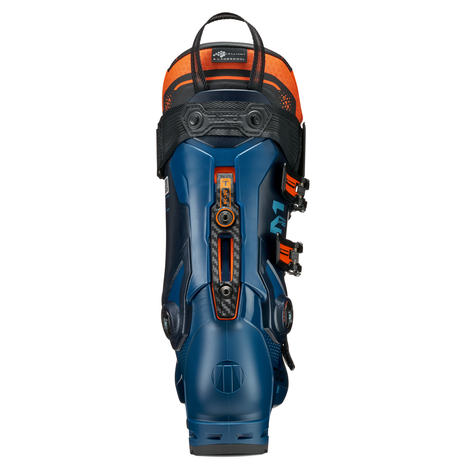 Mach1 120 LV GW 2026