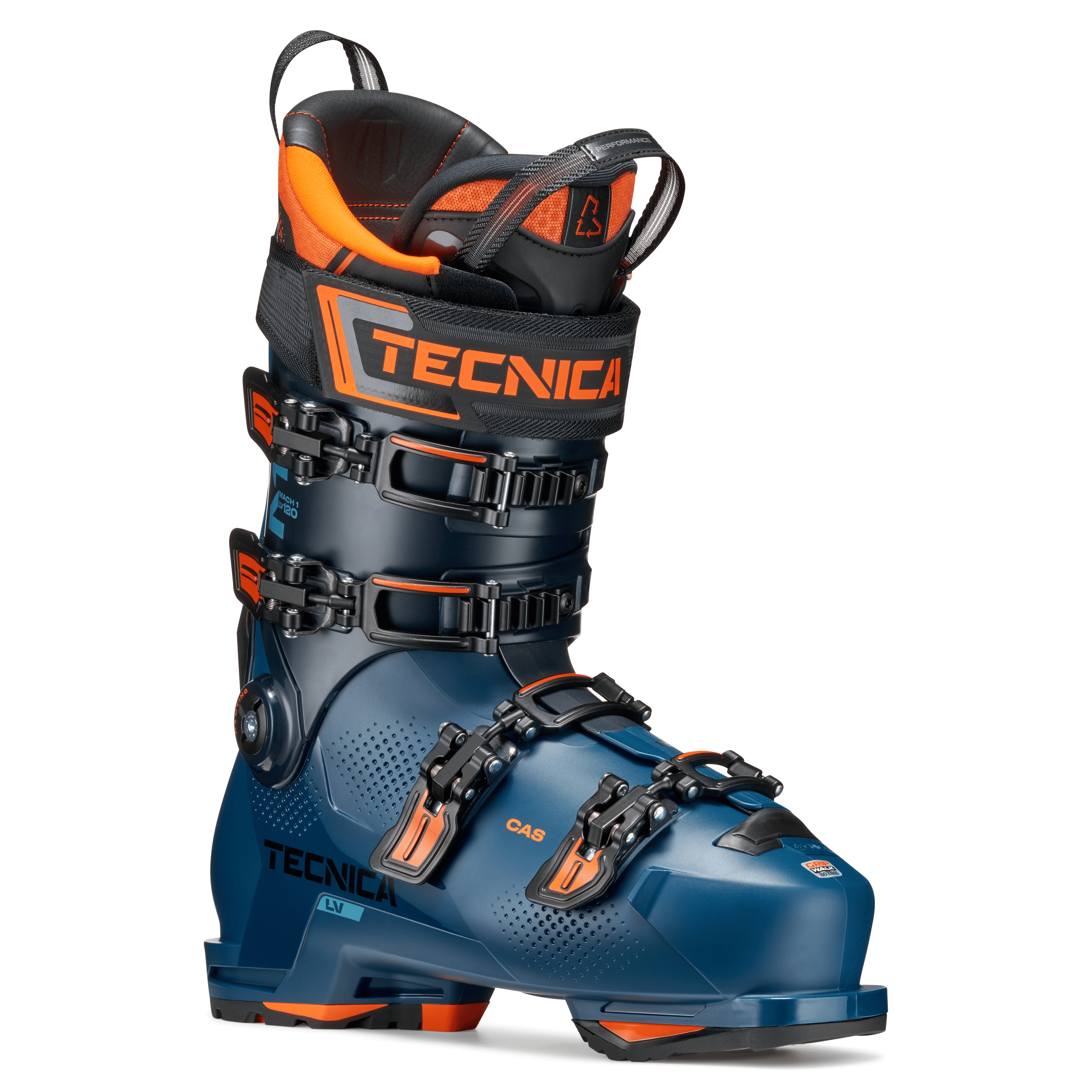 Mach1 120 LV GW 2026 - Suburban Ski and Bike