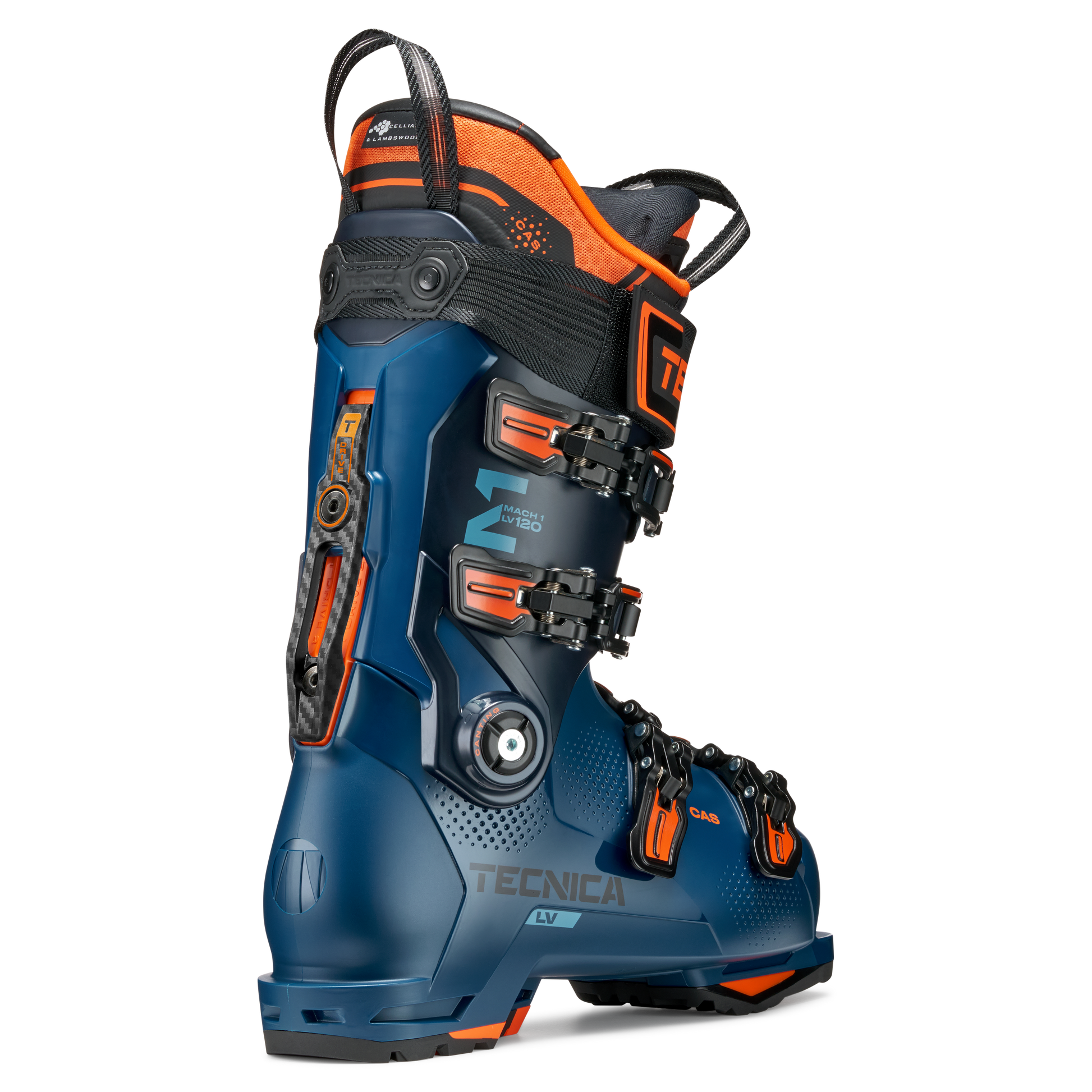 Mach1 120 LV GW 2026