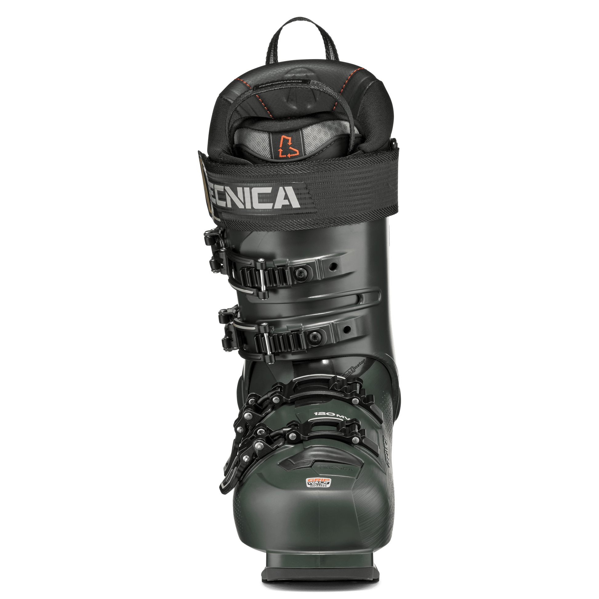 Tecnica Mach1 120 MV GW Men's Ski Boots 2027